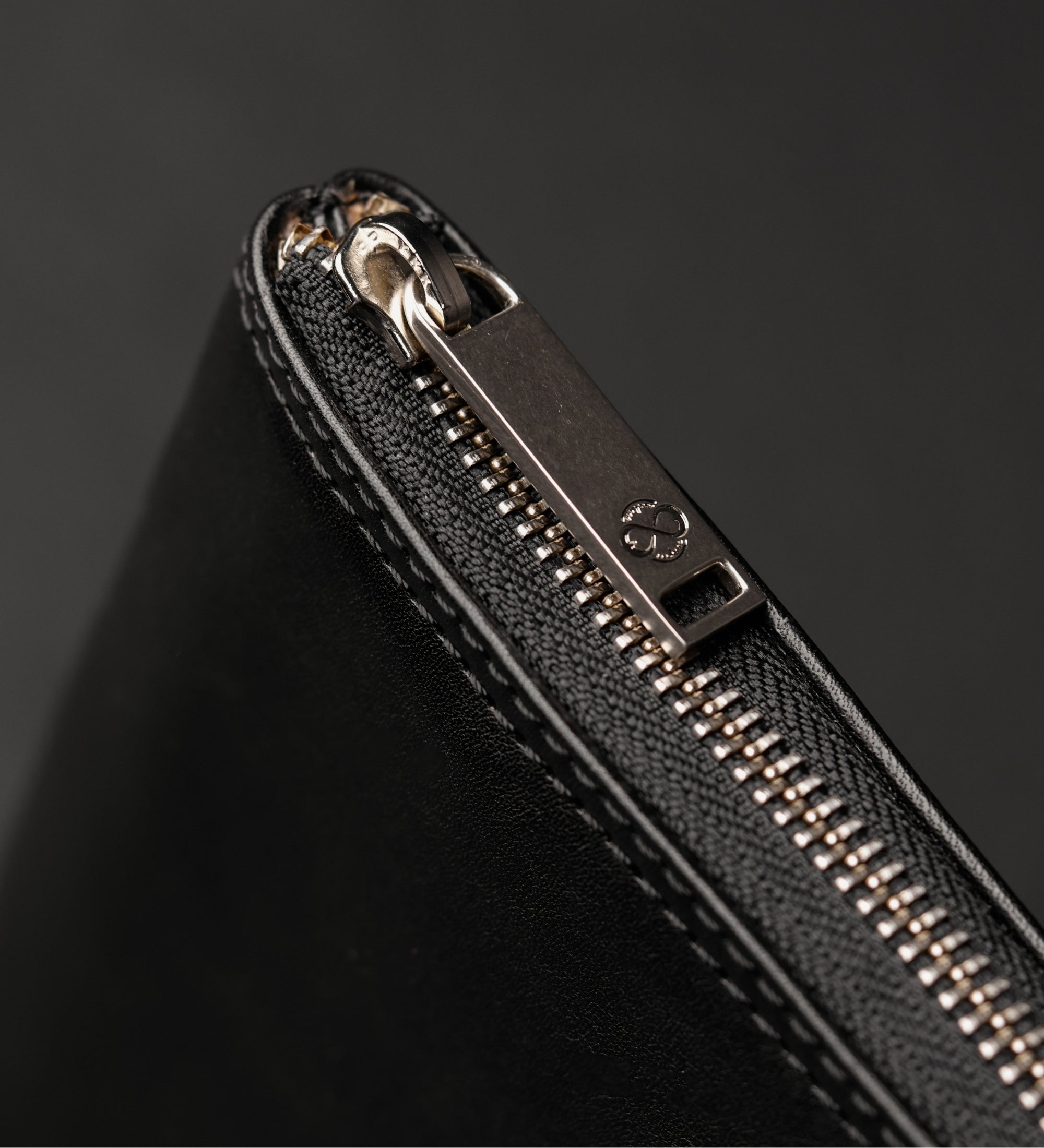 Grande pochette en cuir pour homme The Brothers Karamazov