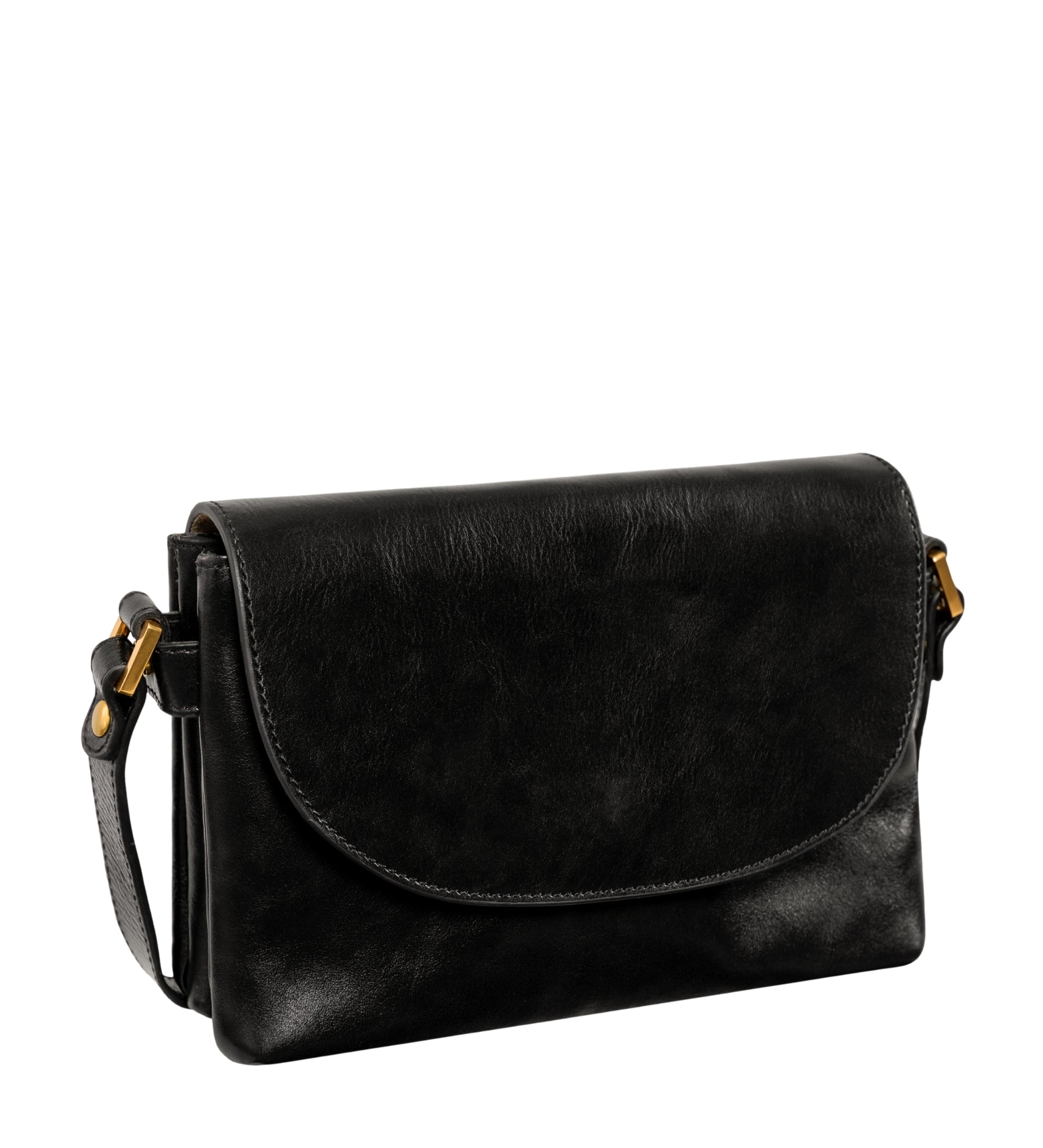 Sac à bandoulière en cuir pour femme Sophie's Choice