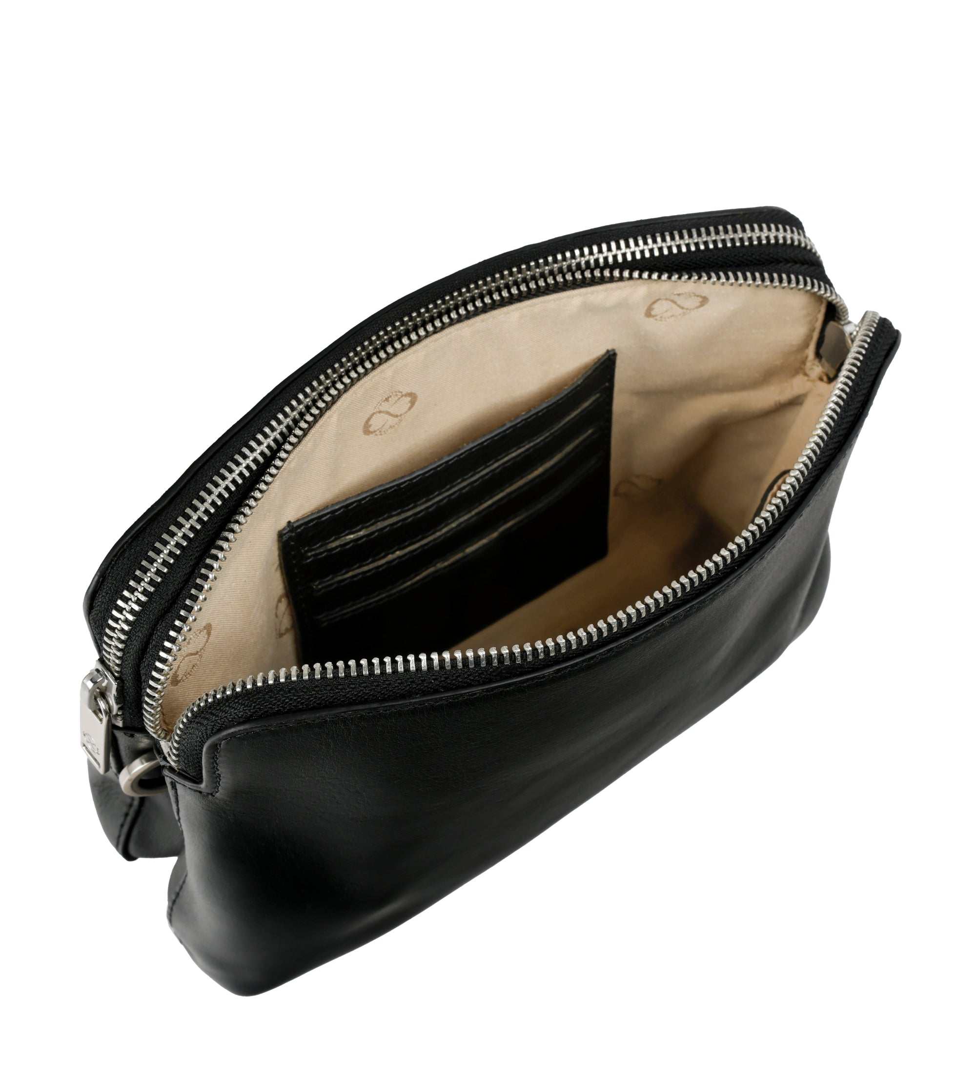 Pochette en cuir Ulysses