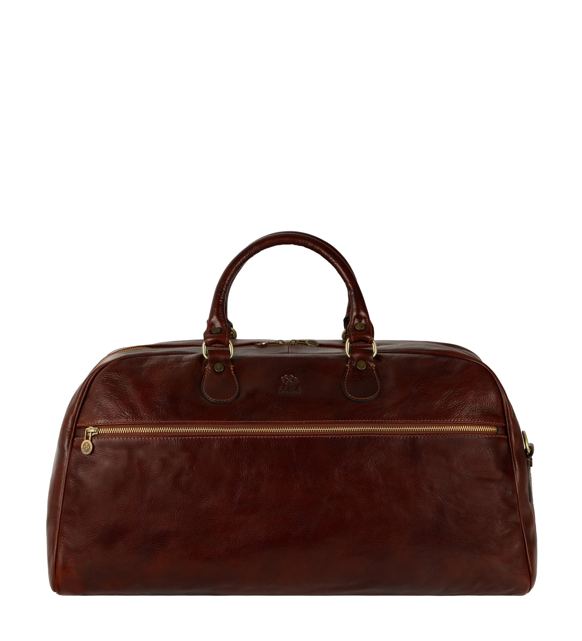 Sac de voyage en cuir Fear and Loathing in Las Vegas