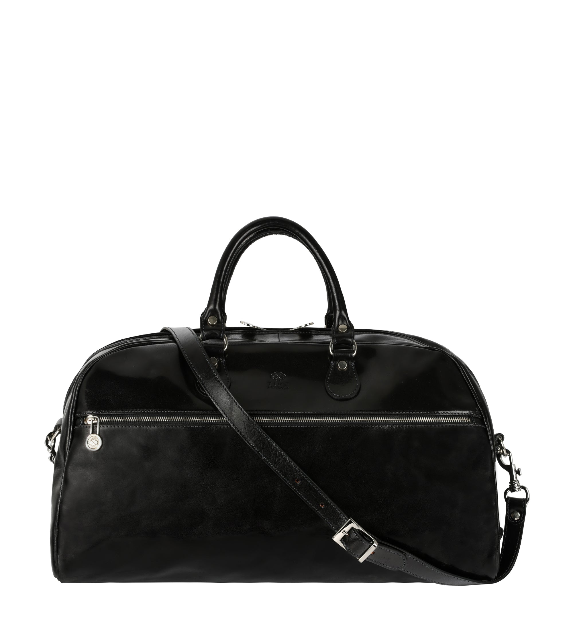 Sac de voyage en cuir Fear and Loathing in Las Vegas