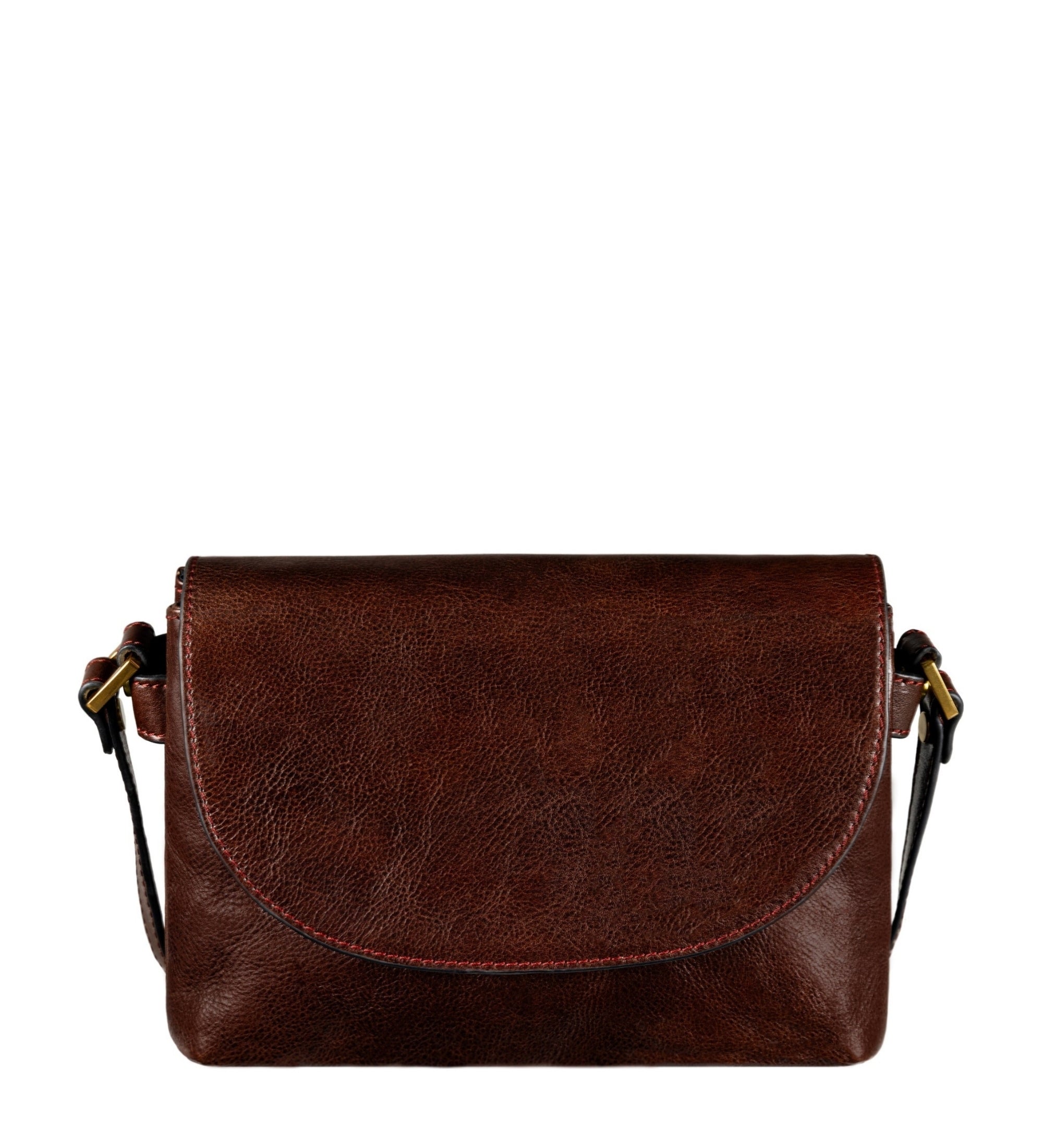 Sac à bandoulière en cuir pour femme Sophie's Choice