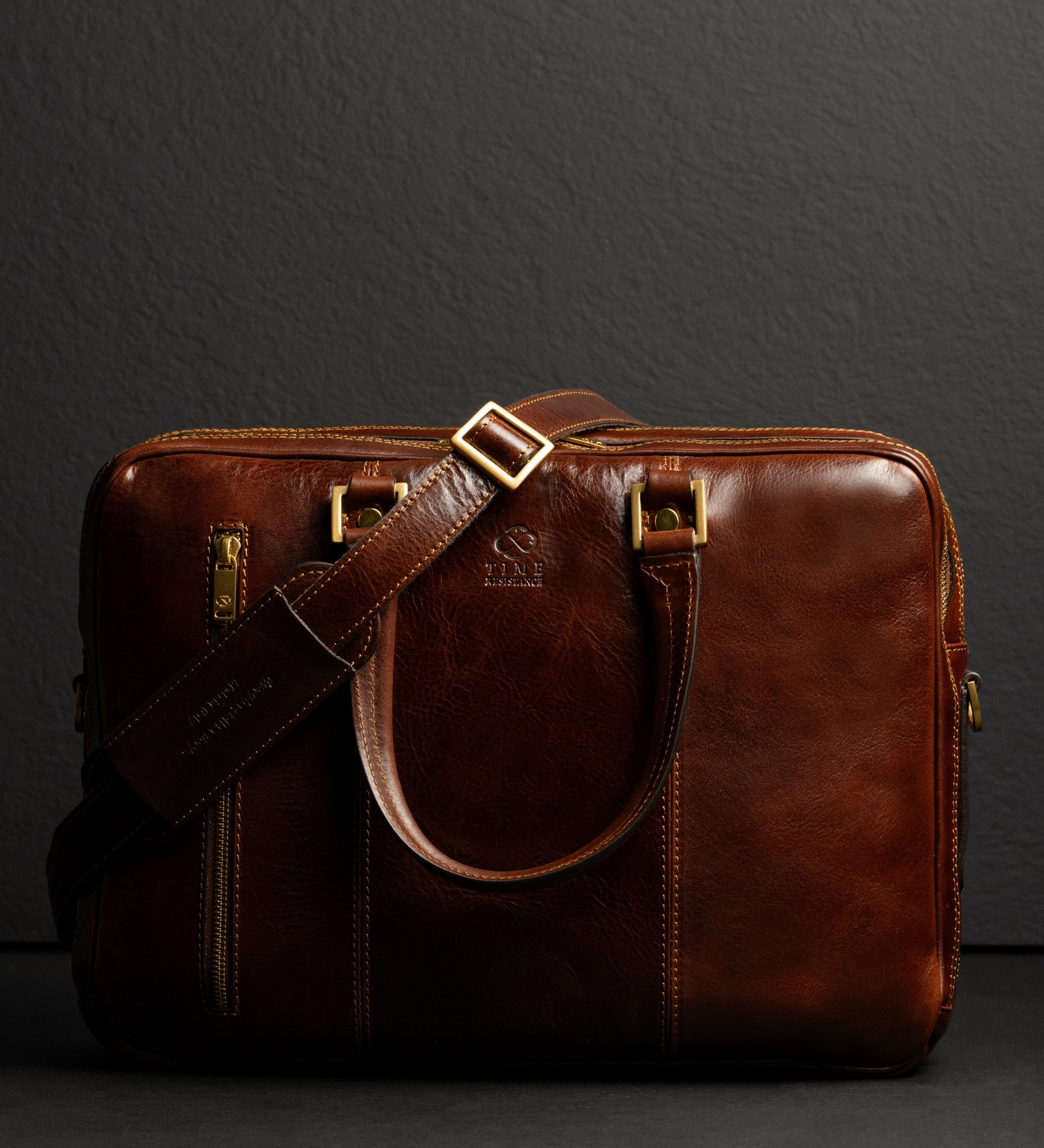 Sac à dos convertible en cuir pour femme A Farewell to Arms