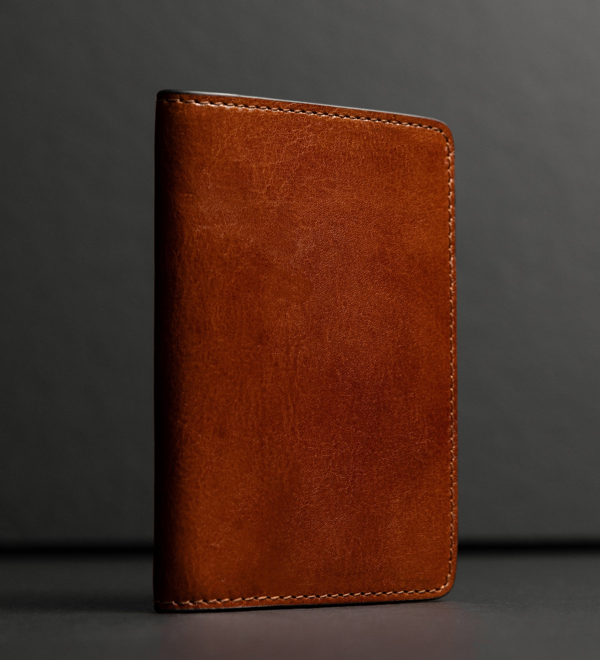 Petit porte-passeport en cuir pour femme Gulliver's Travels