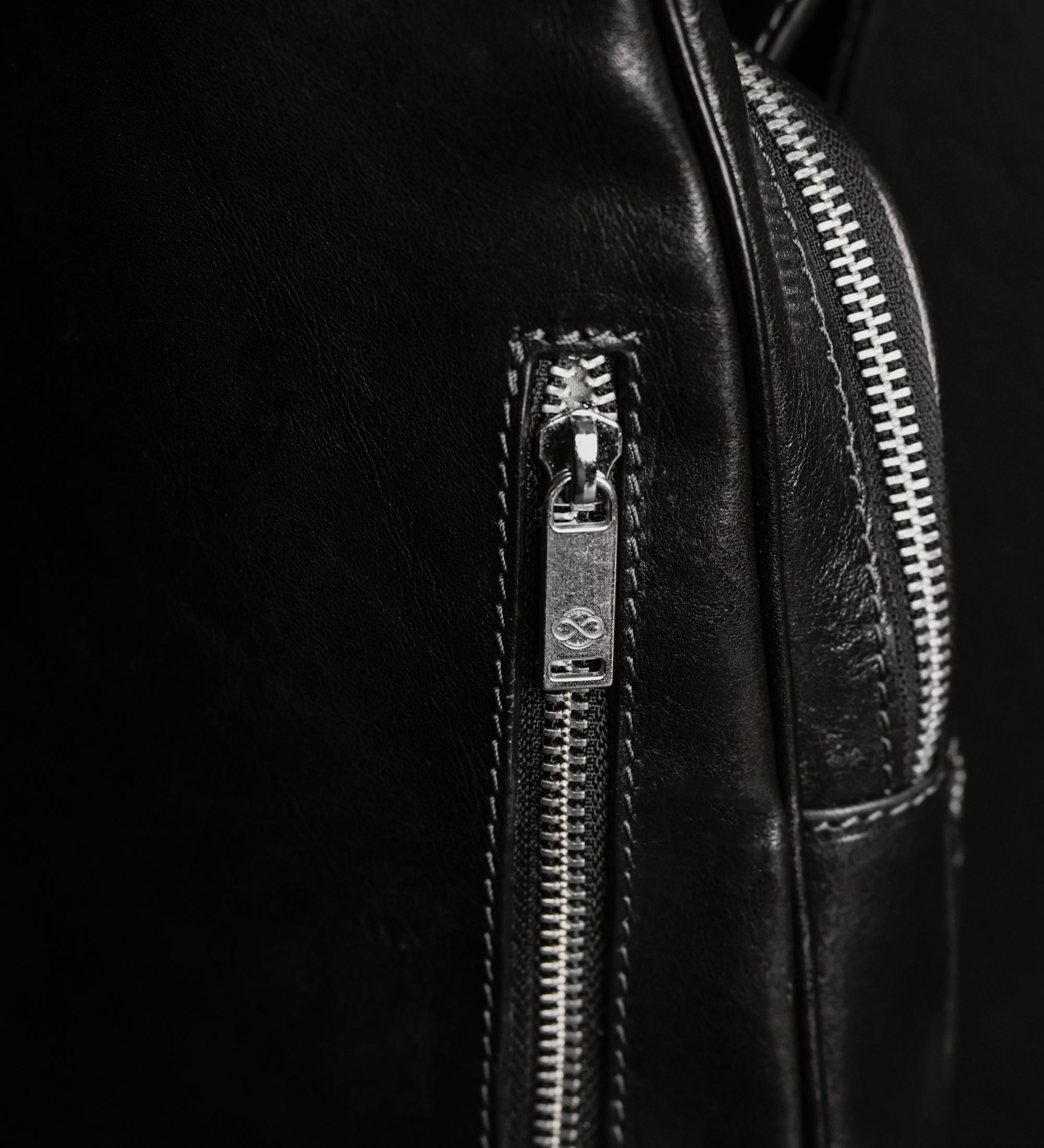 Sac bandoulière en cuir Catch-22