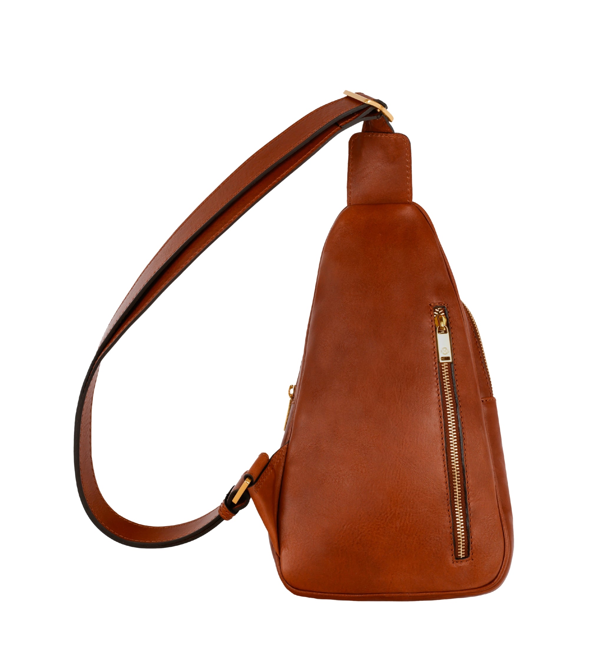 Sac bandoulière en cuir Catch-22