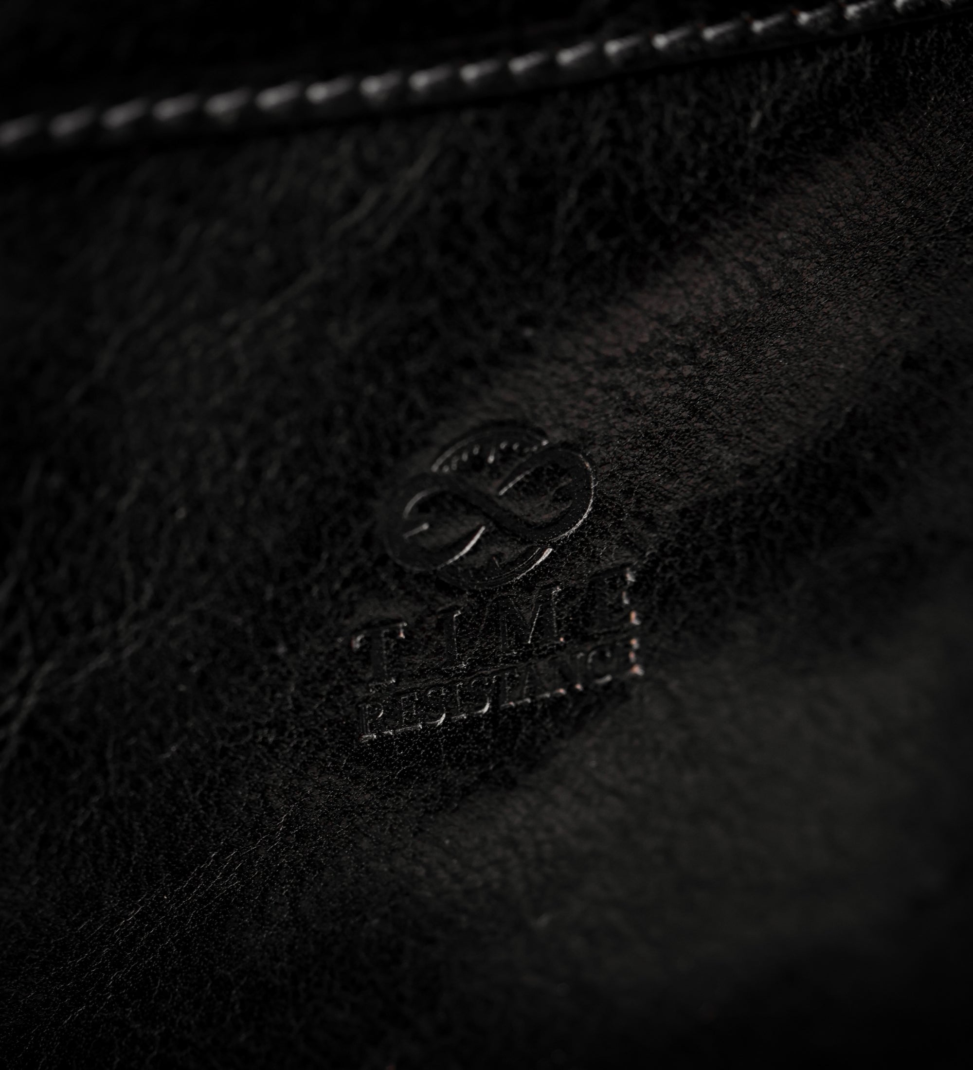Sac bandoulière en cuir Kim