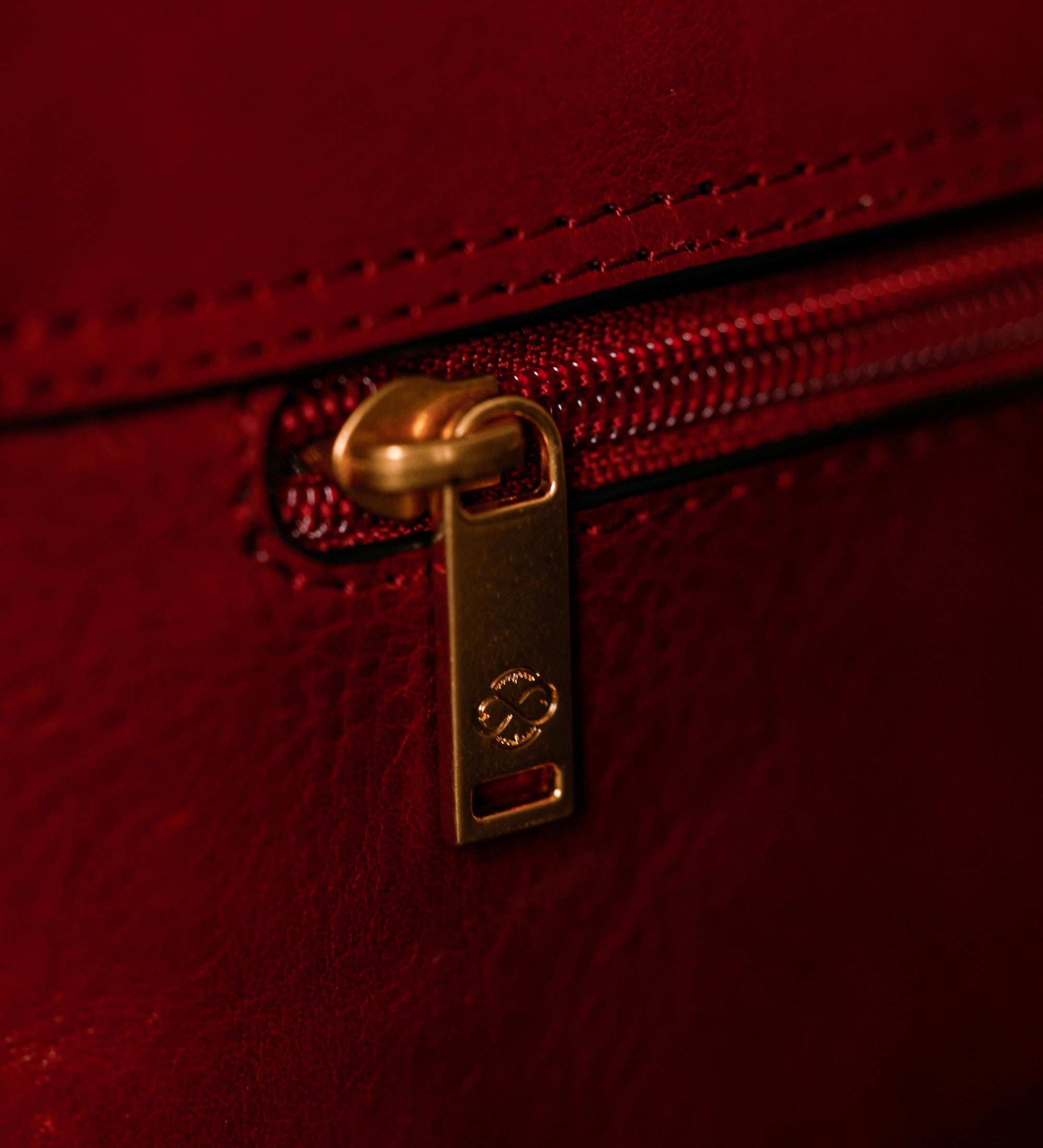 Sac à bandoulière en cuir pour femme Sophie's Choice