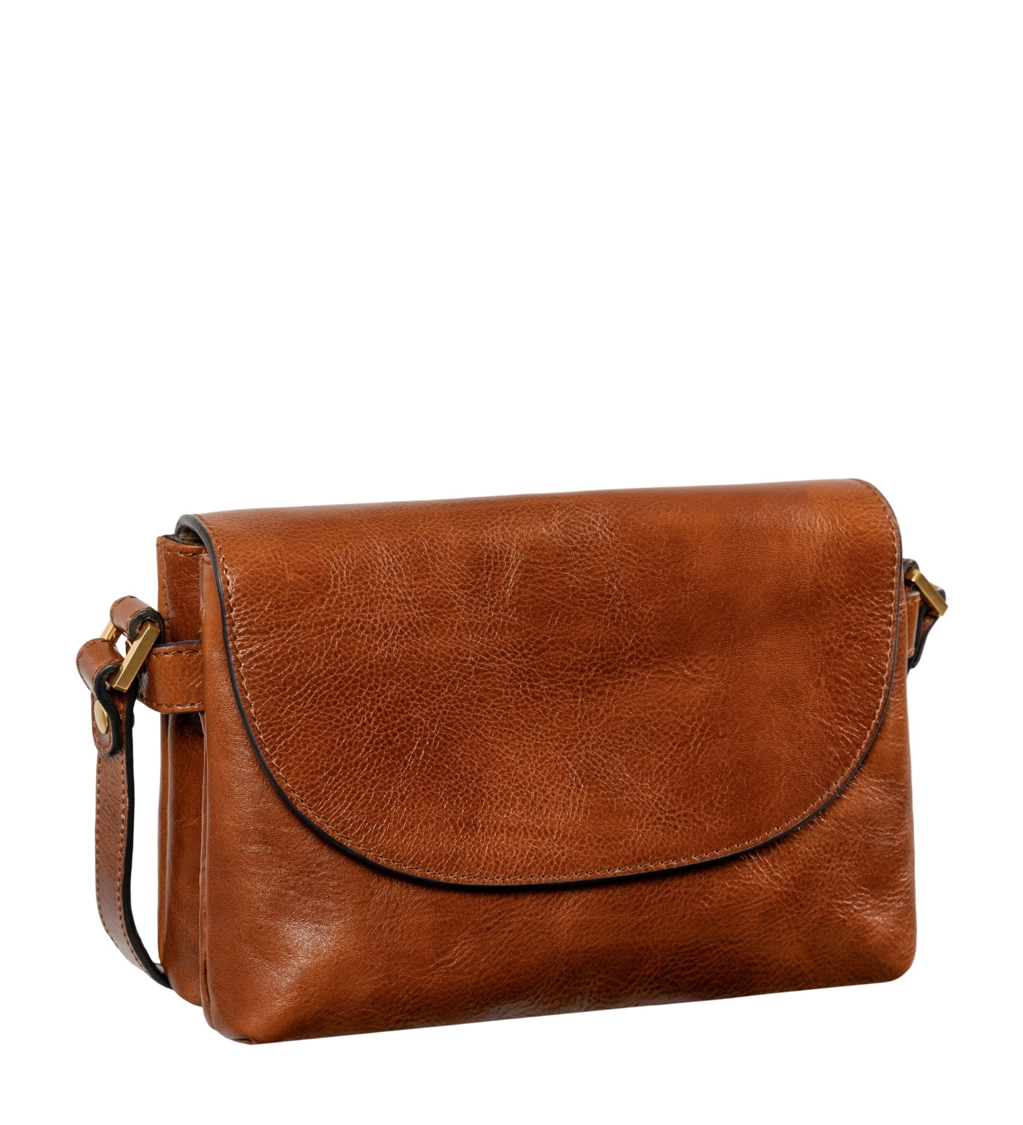 Sac à bandoulière en cuir pour femme Sophie's Choice