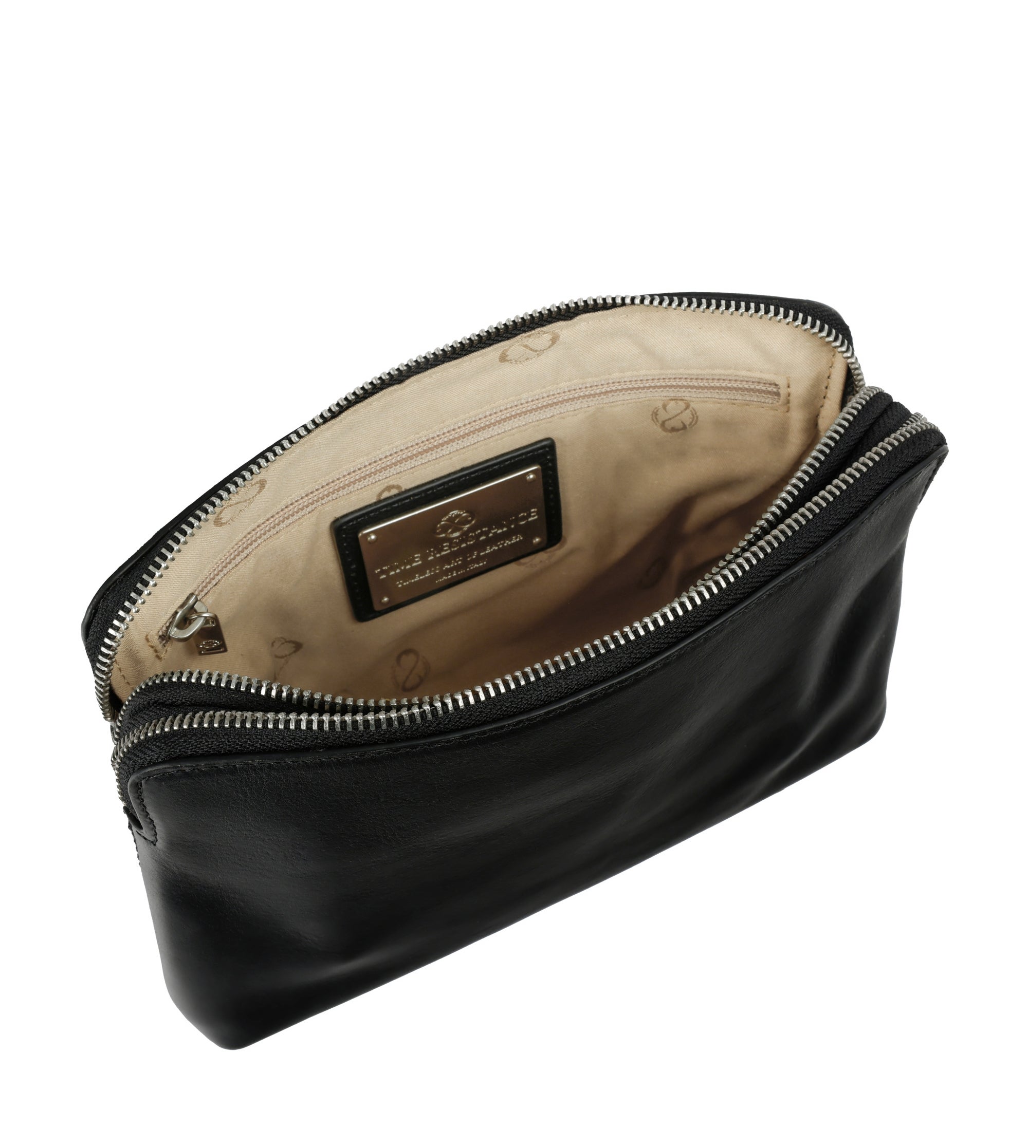 Pochette en cuir Ulysses
