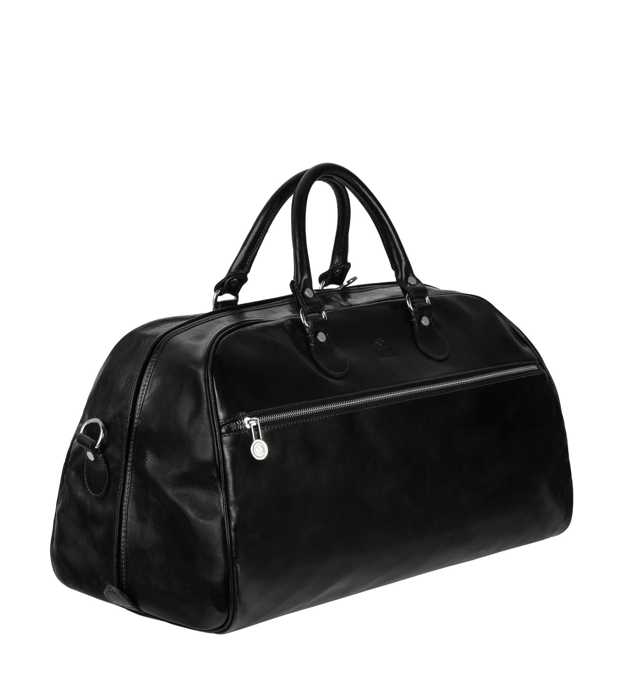 Sac de voyage en cuir Fear and Loathing in Las Vegas