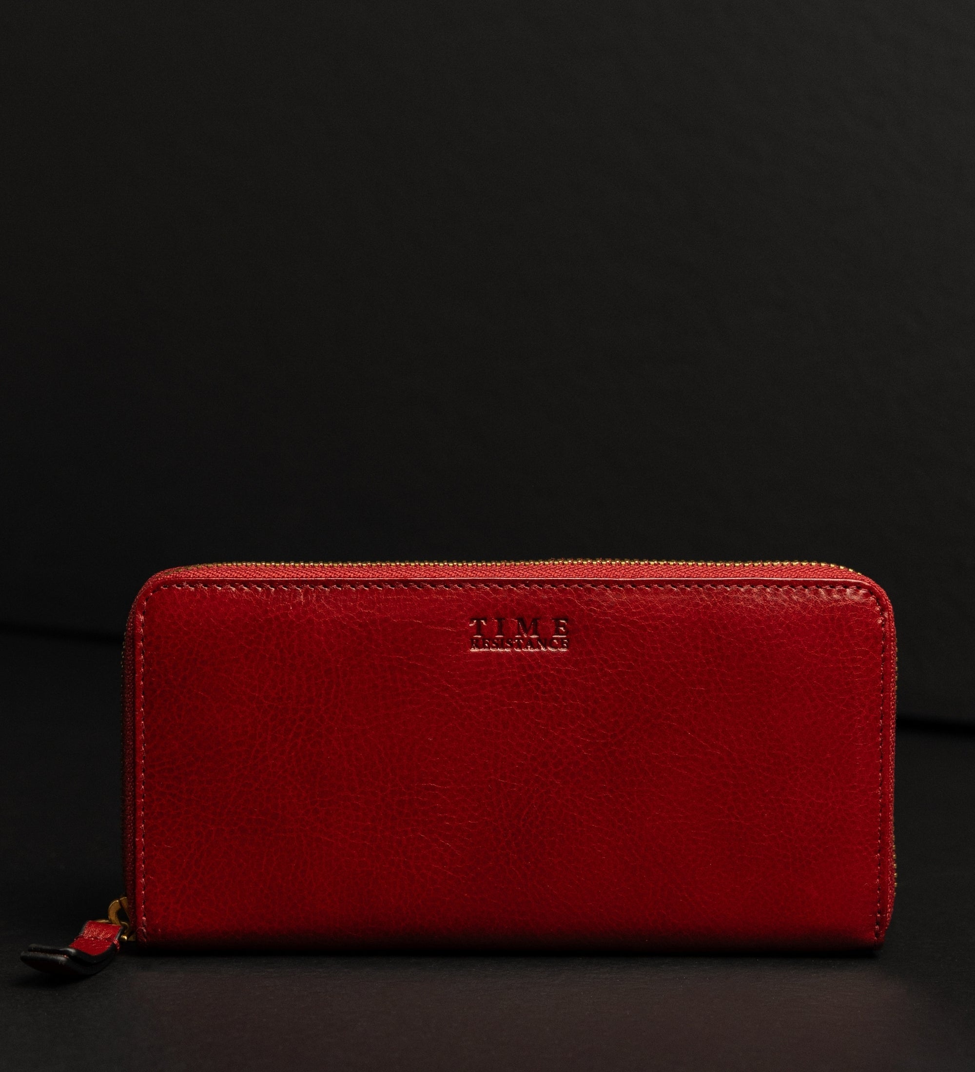 Portefeuille Continental en Cuir pour Femme - Excellent Women