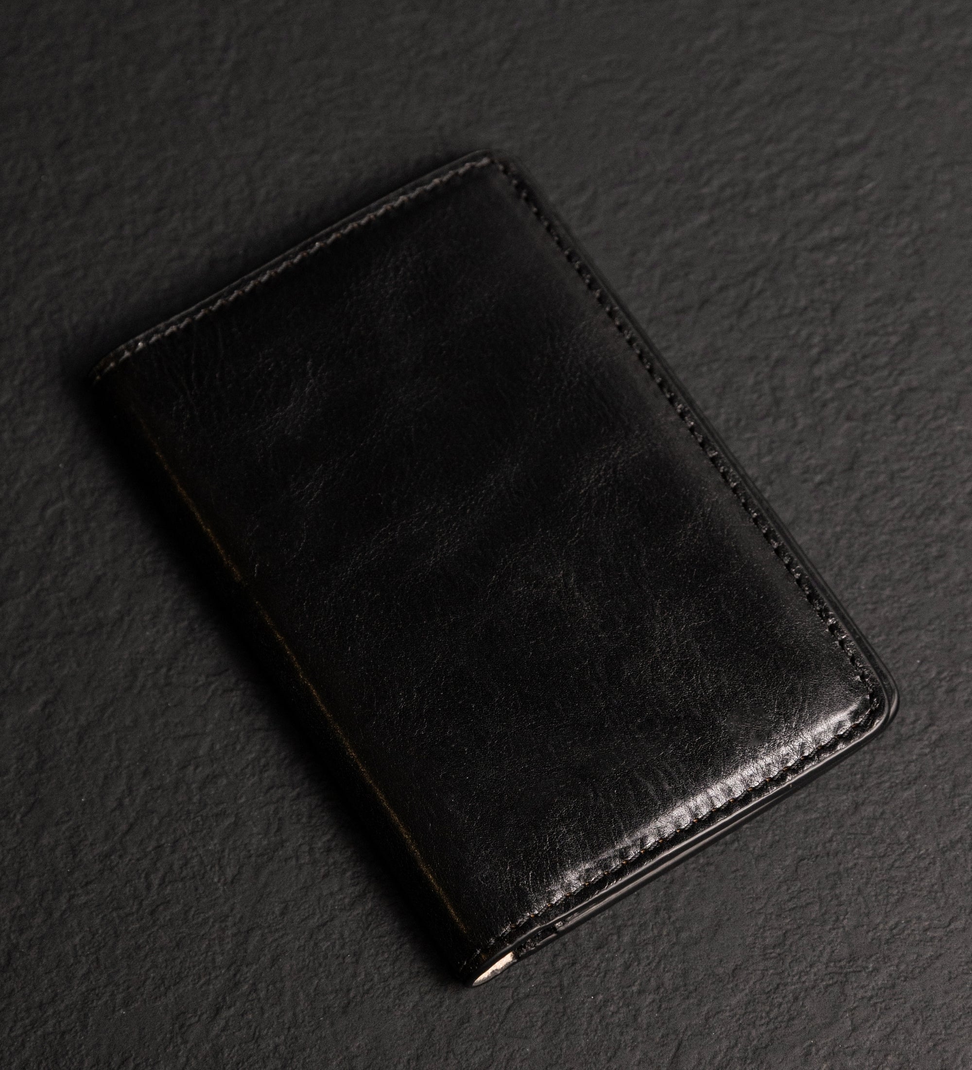 Petit porte-passeport en cuir Gulliver's Travels