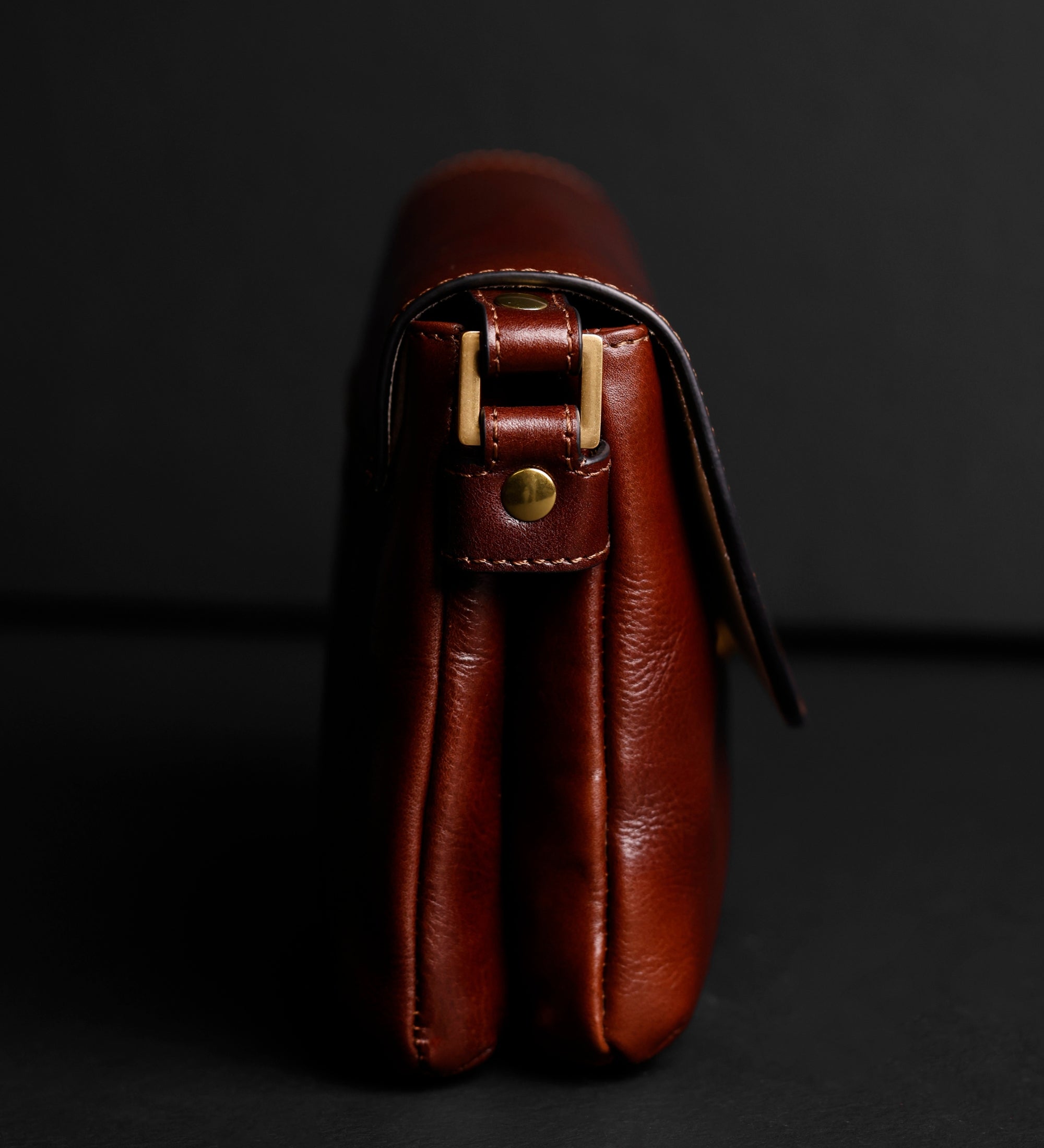 Sac à bandoulière en cuir pour femme Sophie's Choice