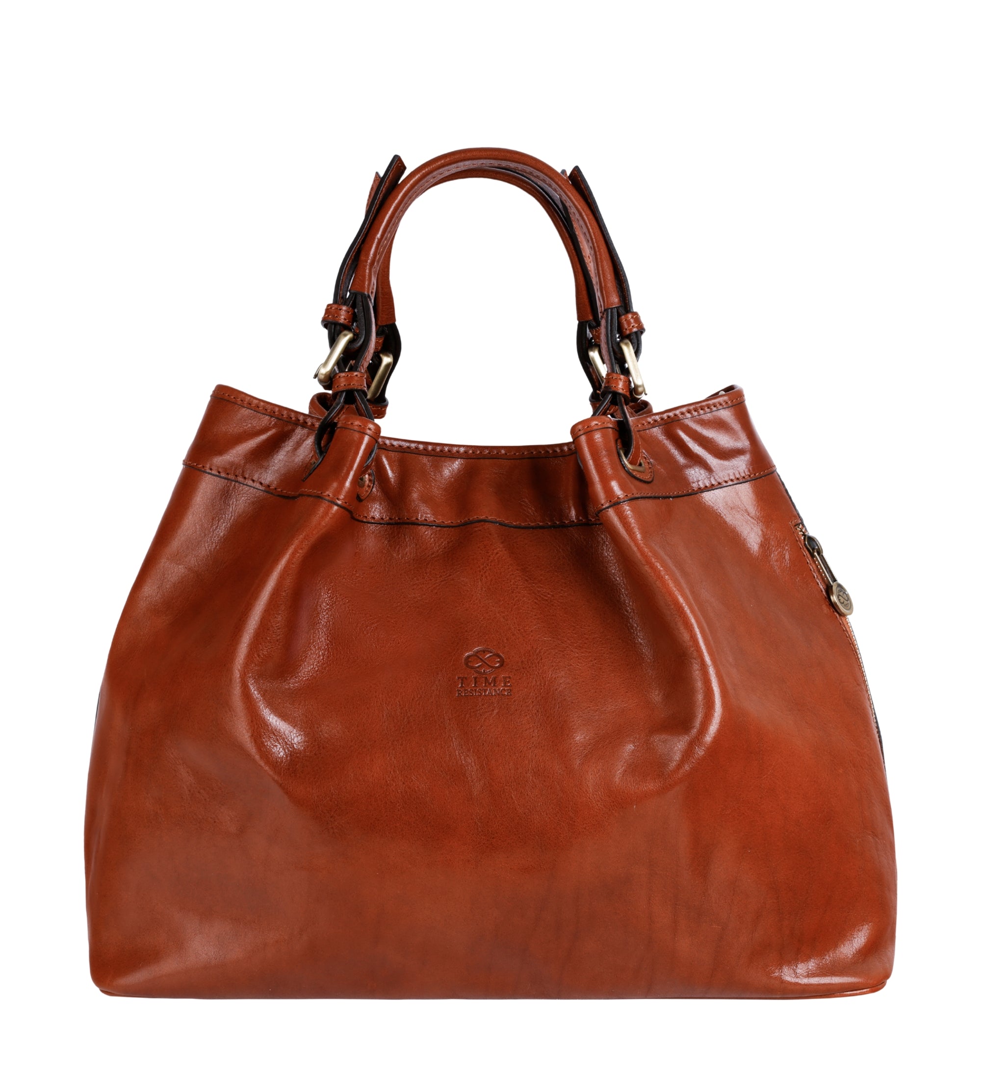 Sac à main cabas en cuir pour femme The Betrothed