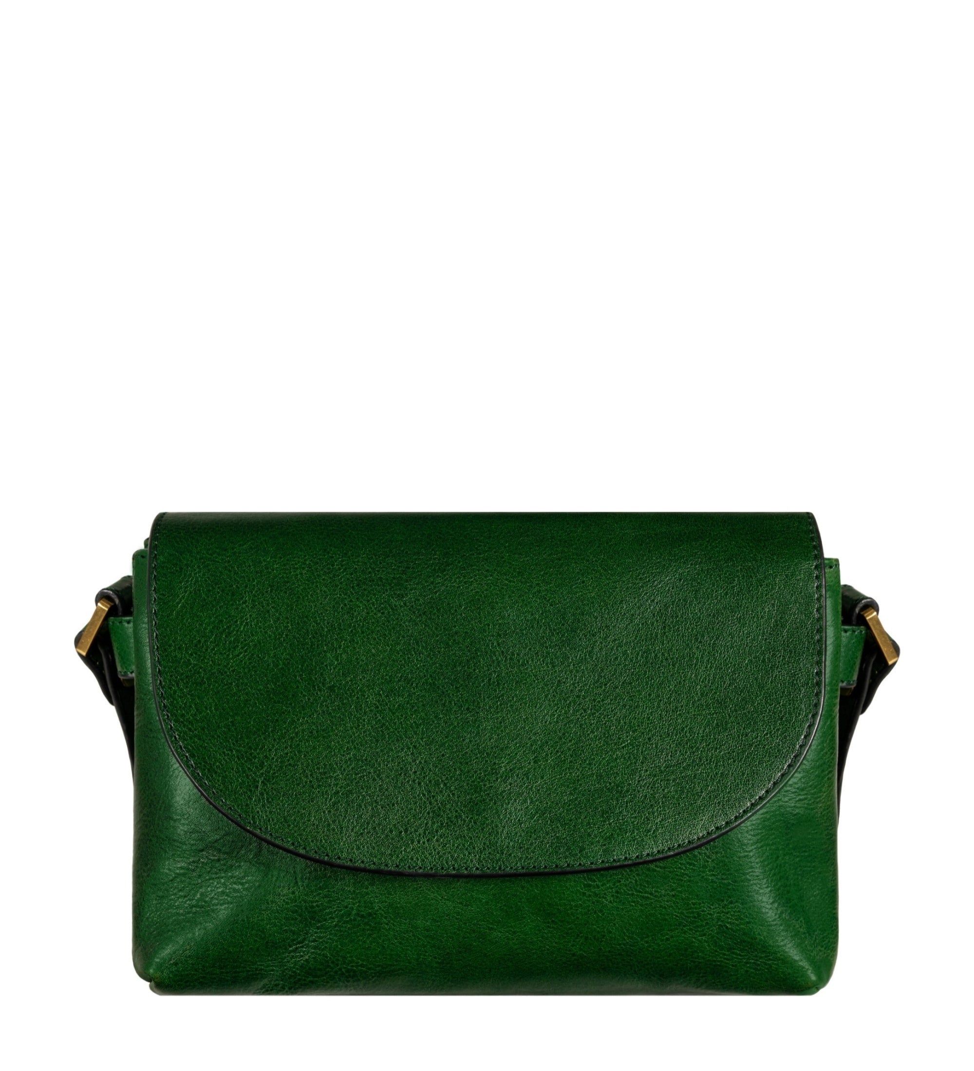Sac à bandoulière en cuir pour femme Sophie's Choice