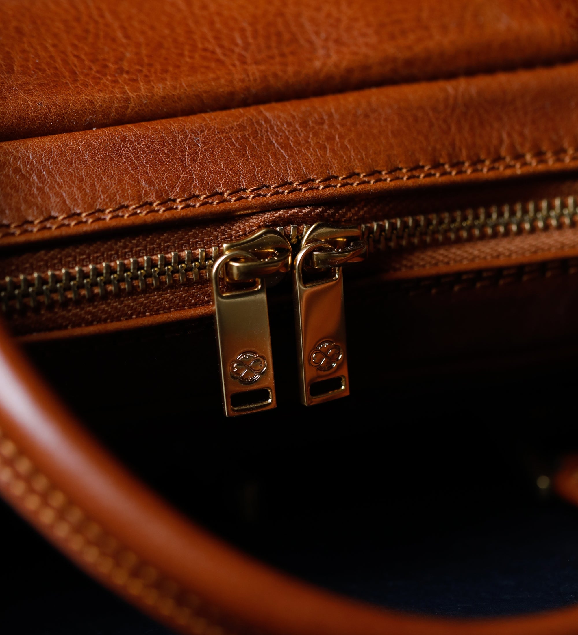 Sacoche pour ordinateur portable en cuir pour femme Orlando