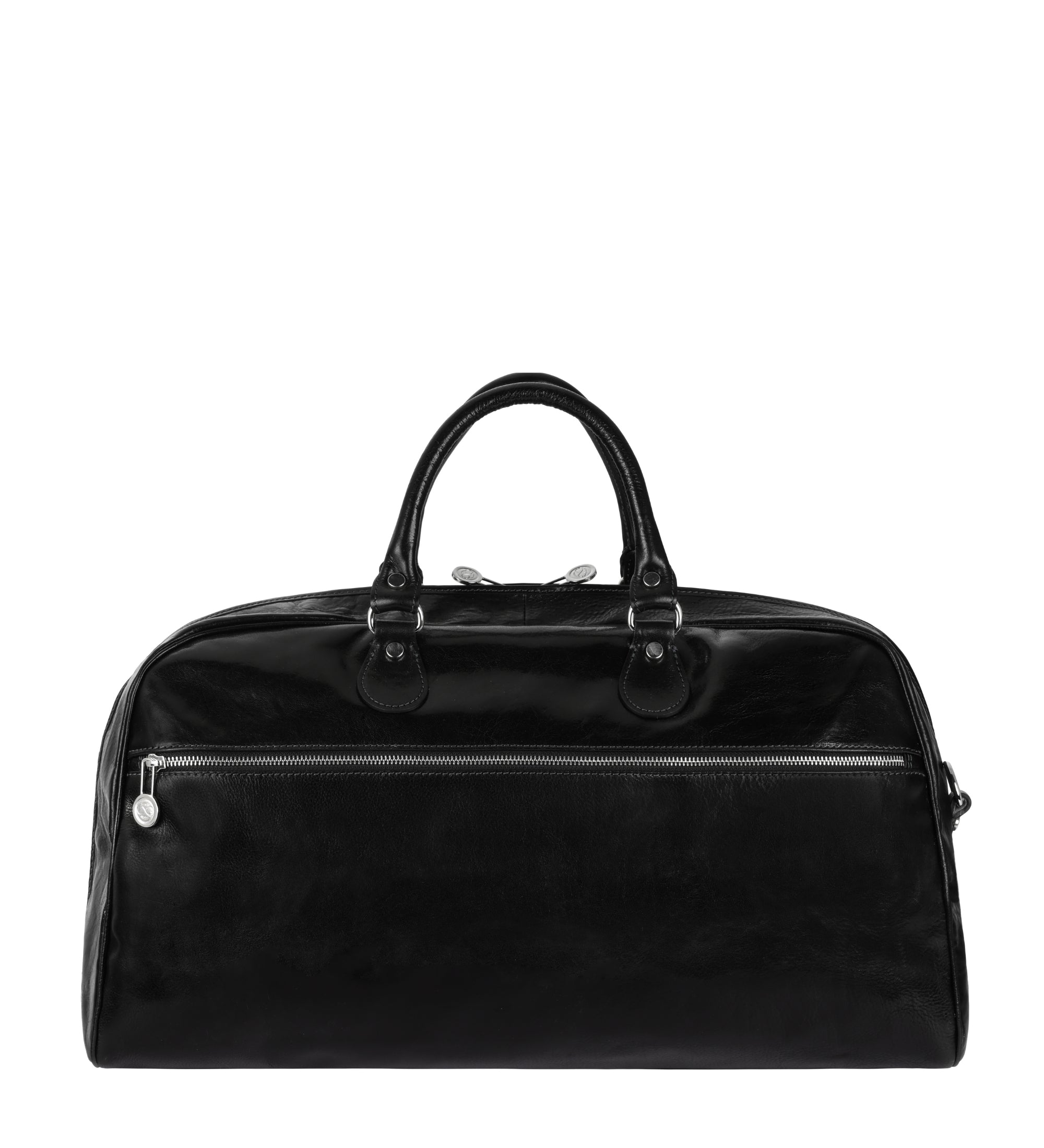 Sac de voyage en cuir Fear and Loathing in Las Vegas