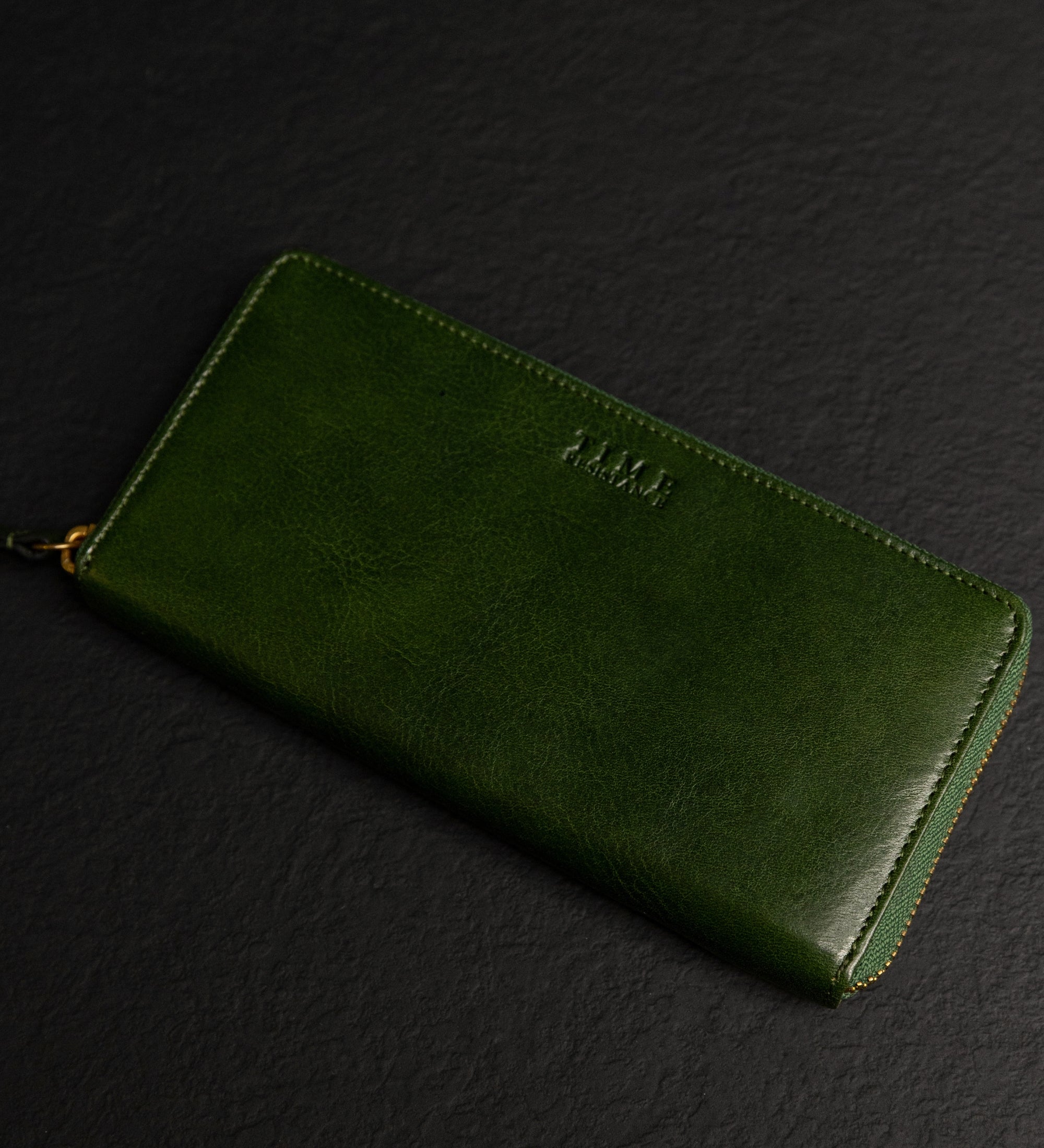 Portefeuille Continental en Cuir pour Femme Excellent Women