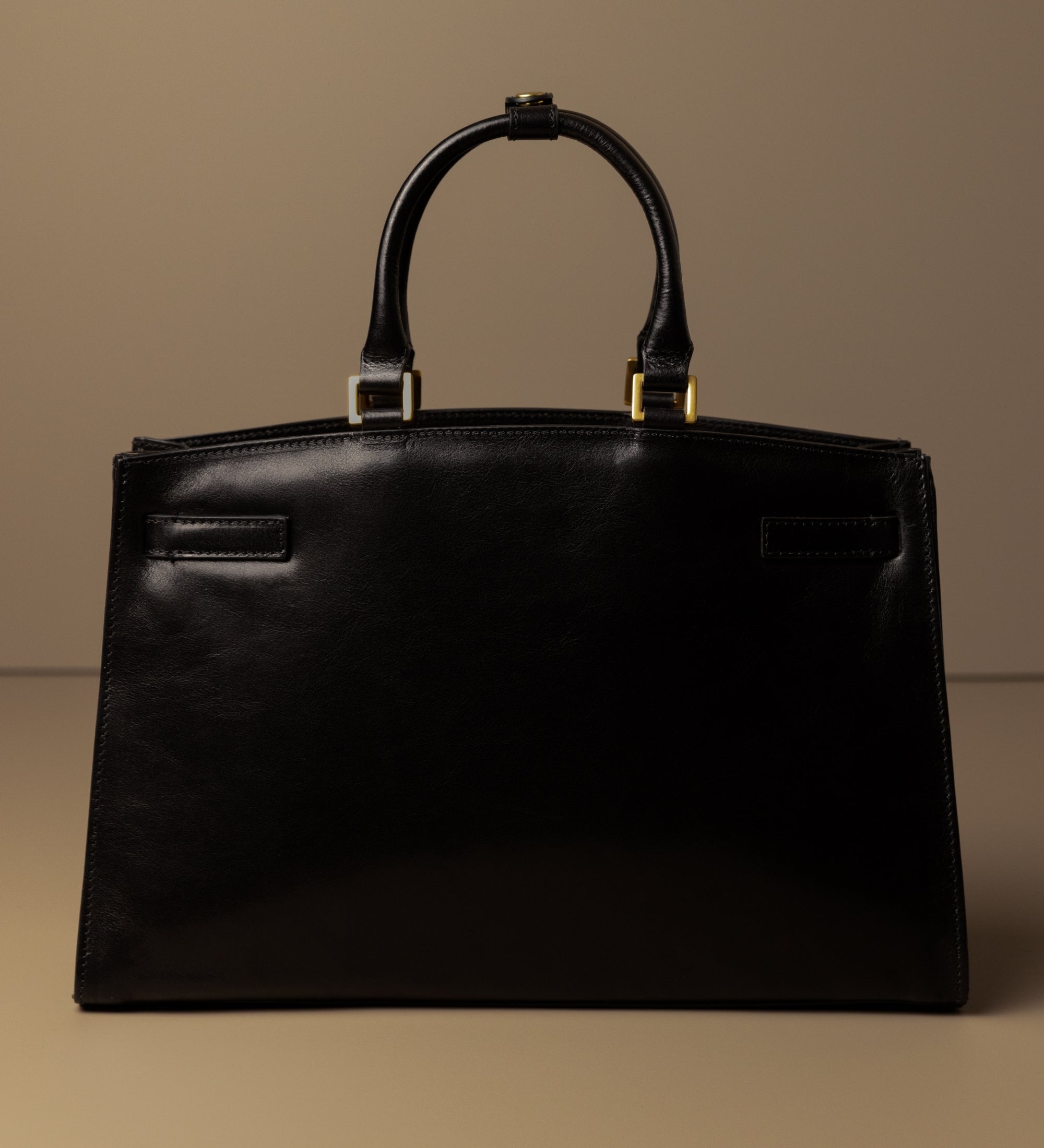 Sac à main en cuir pour femme - Shirley