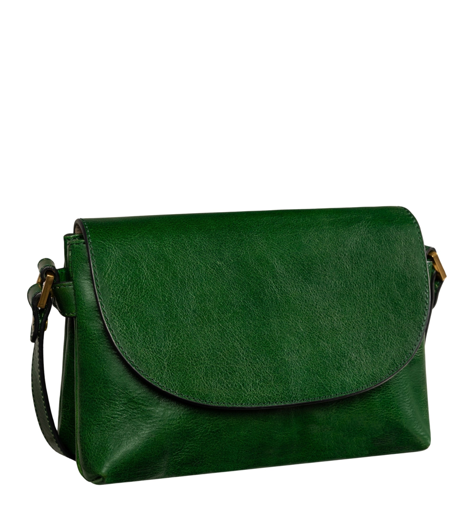 Sac à bandoulière en cuir pour femme Sophie's Choice
