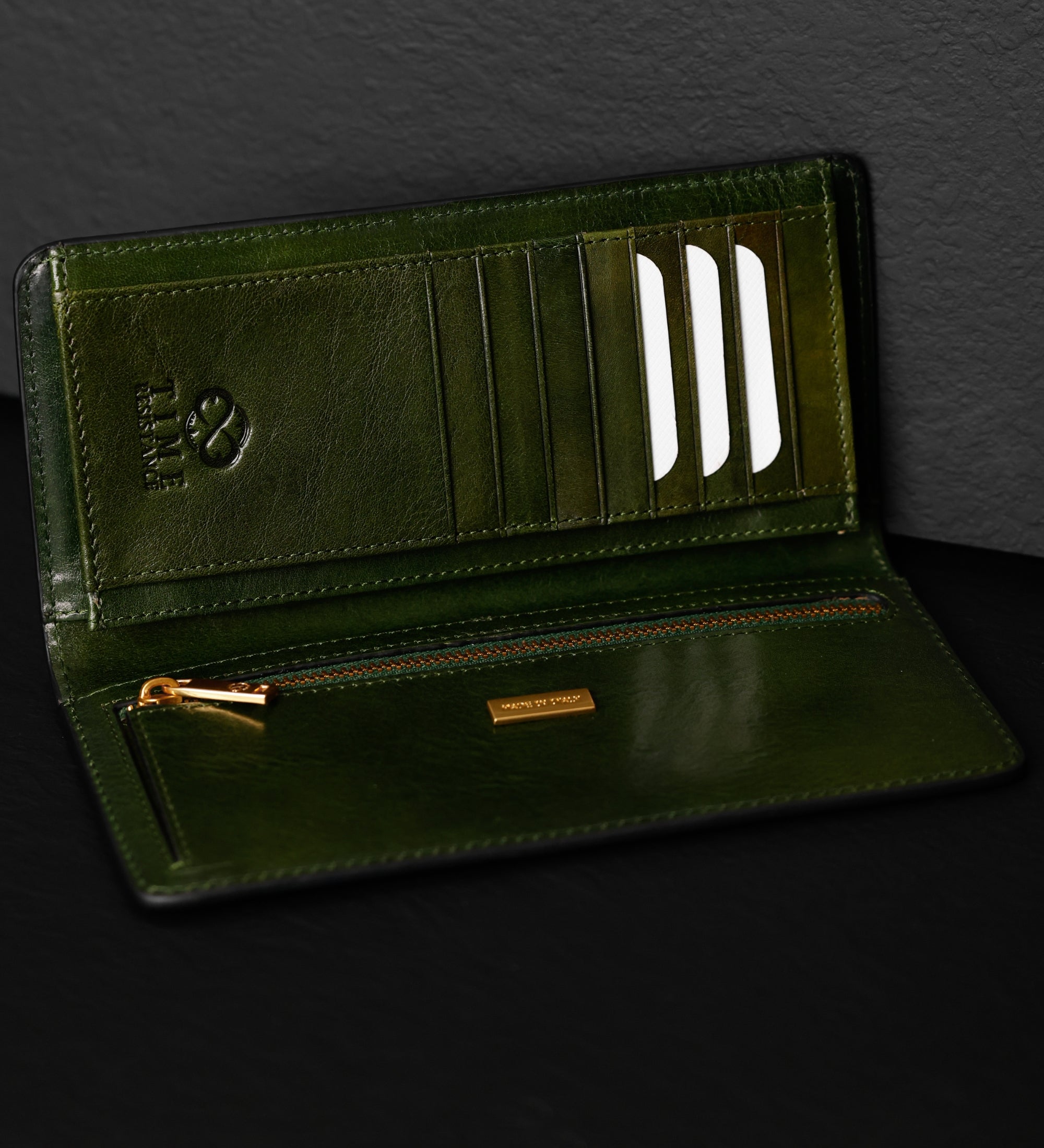 Portefeuille de veste The Periodic Table