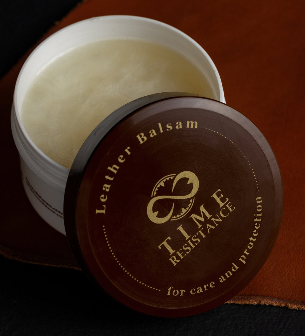 Baume d’entretien du cuir 250 ml/8,5 oz
