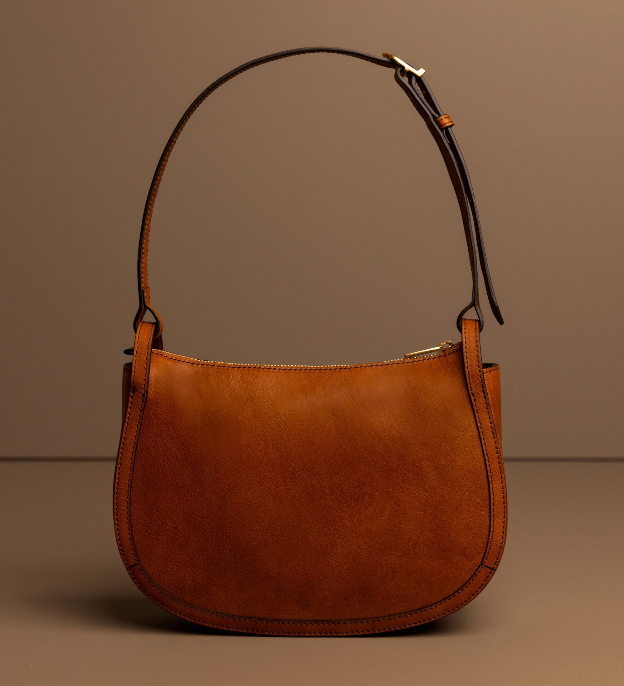 Sac Hobo pour femme en cuir pour femme La Noia