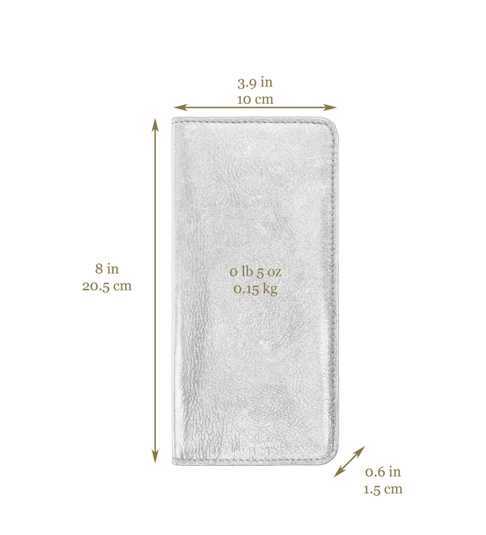 Portefeuille de veste pour femme The Periodic Table