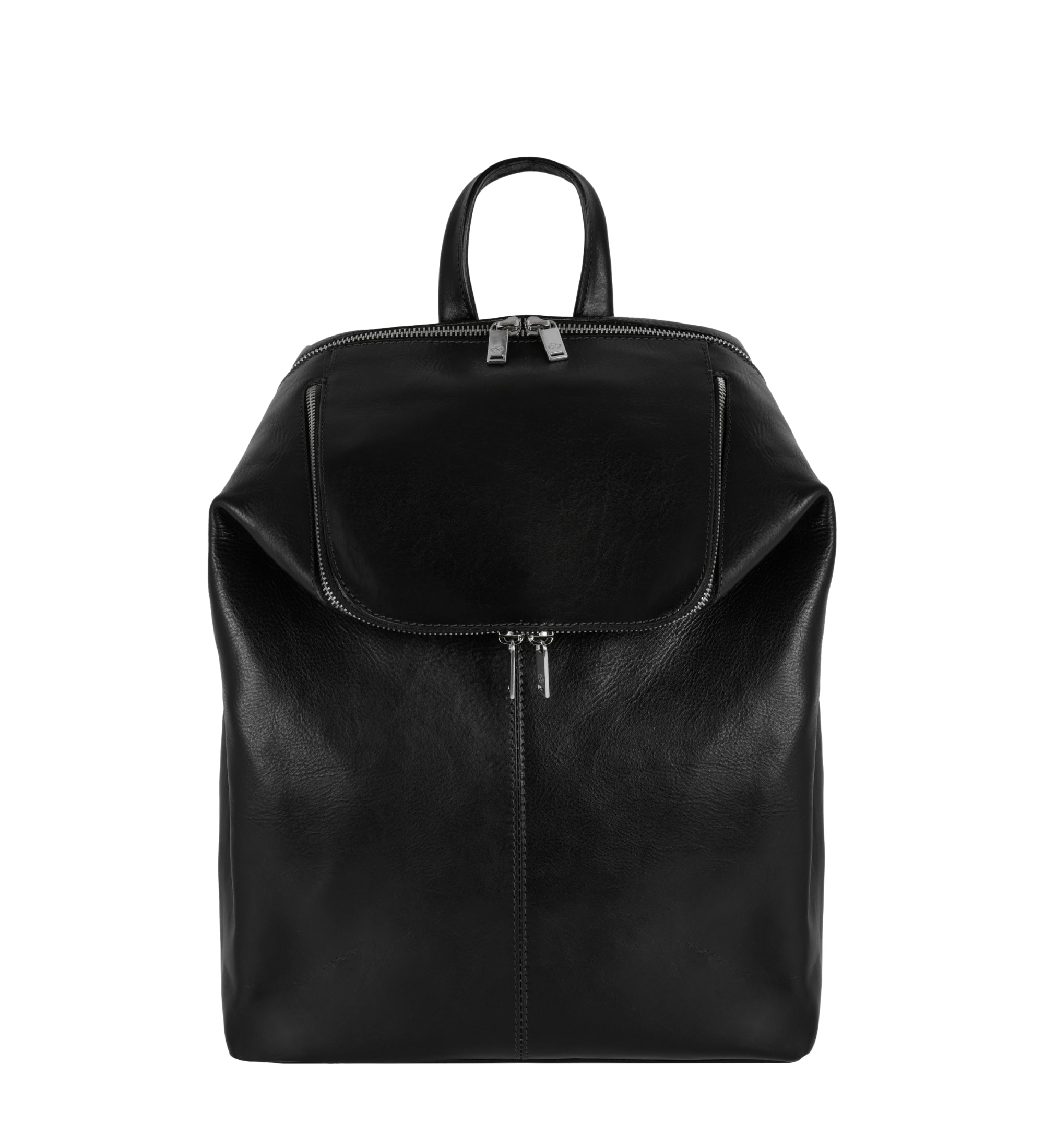 Sac à dos en cuir pour femme A Bend in the River