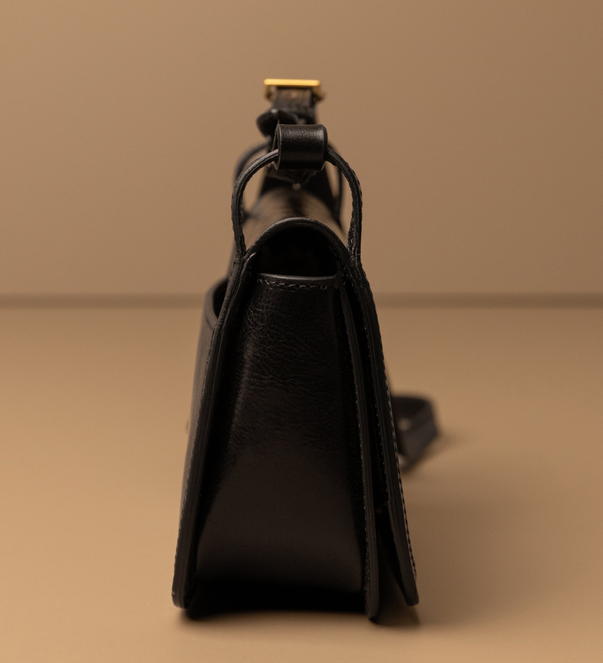 Sac à bandoulière en cuir pour femme Il Piacere