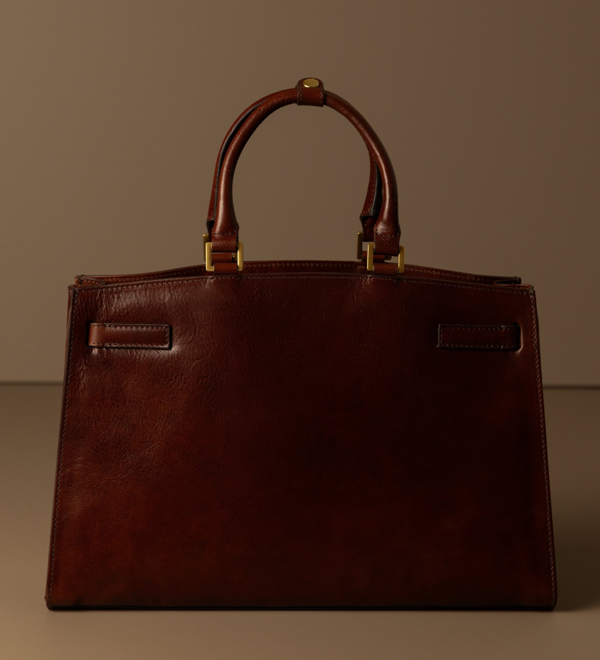 Sac à main en cuir pour femme - Shirley