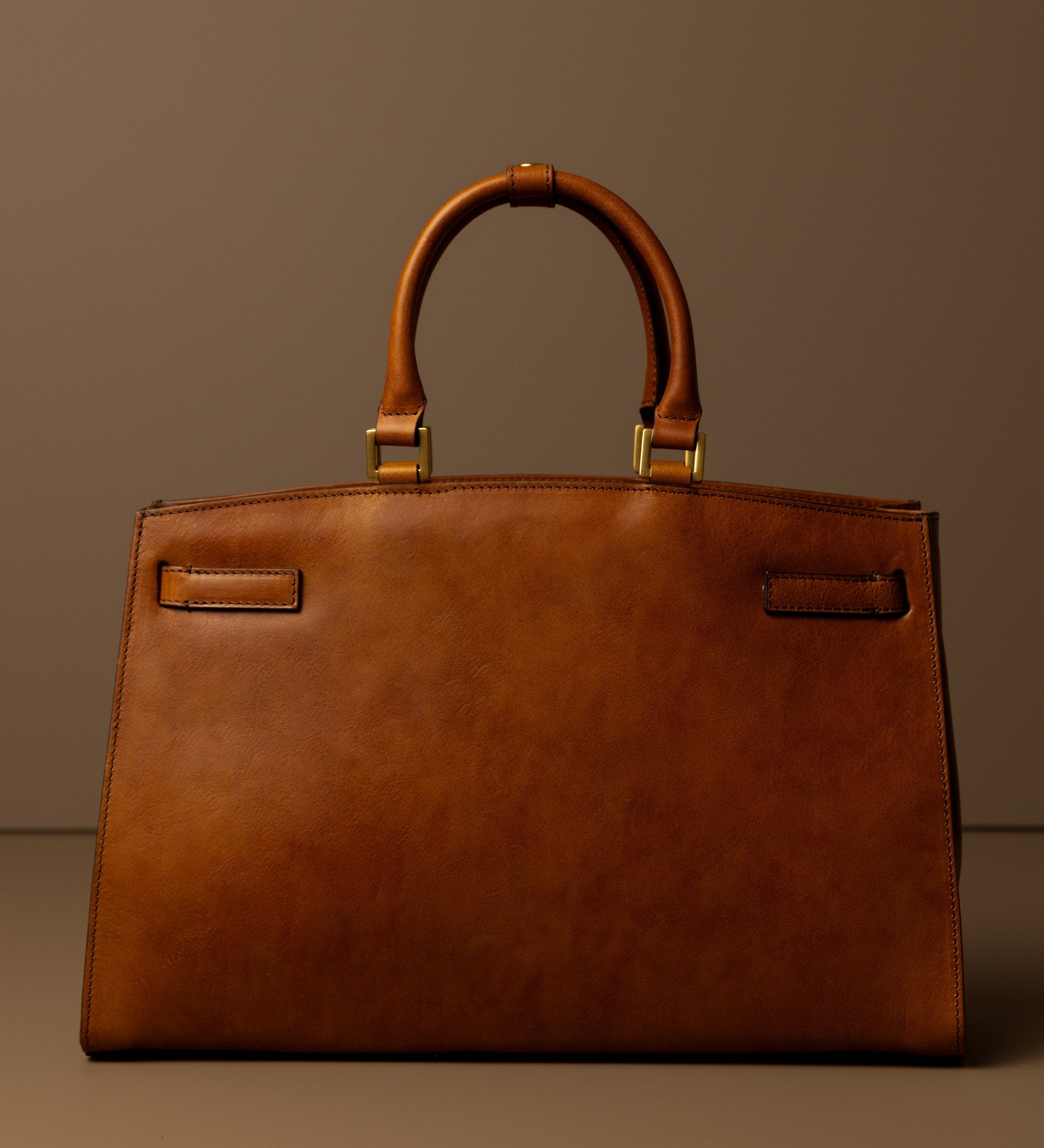 Sac à main en cuir pour femme - Shirley