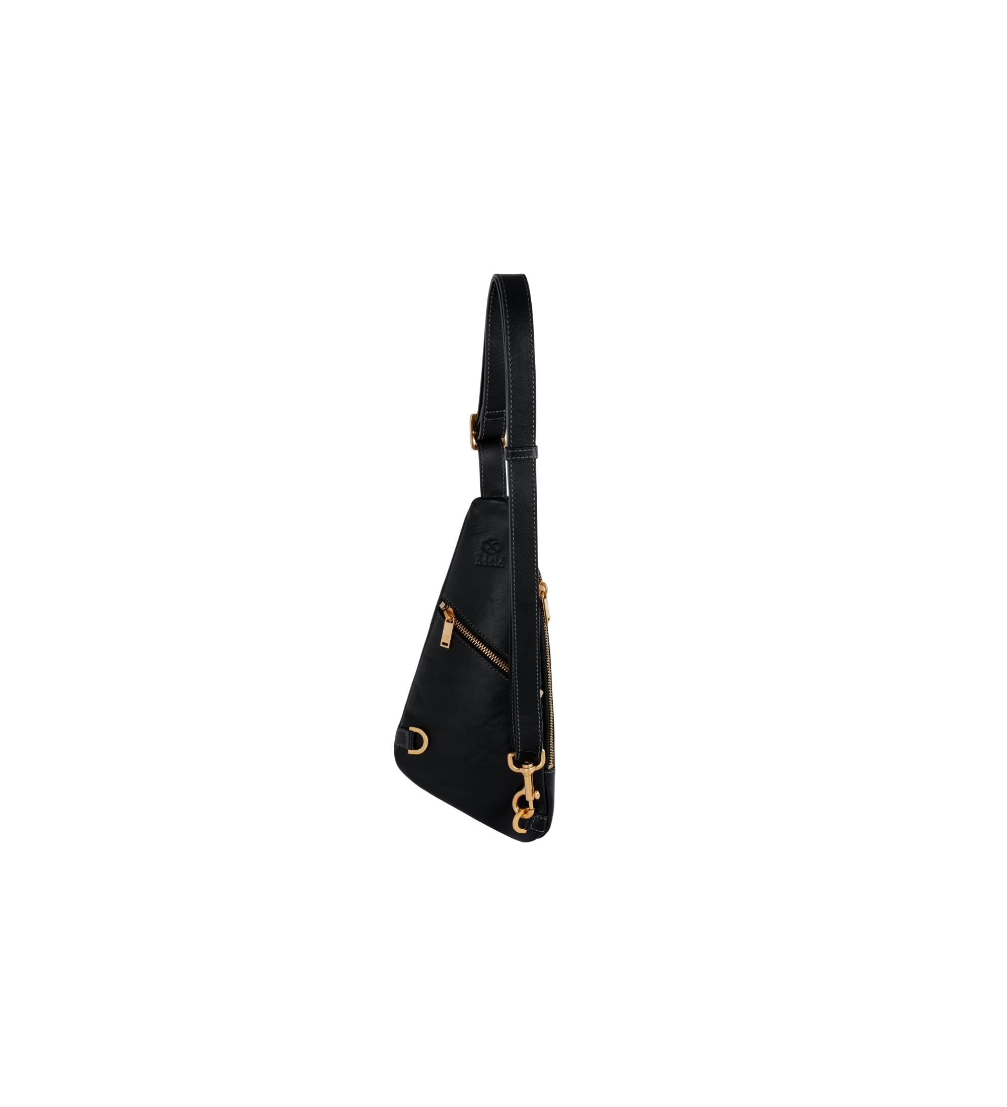 Sac de poitrine en cuir Tales of the City