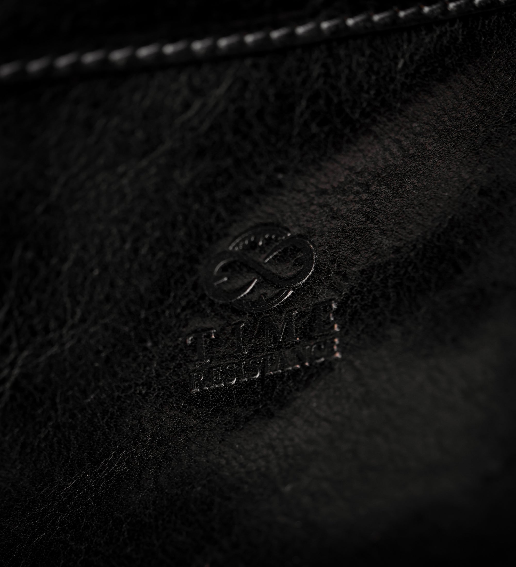 Sac bandoulière en cuir Kim