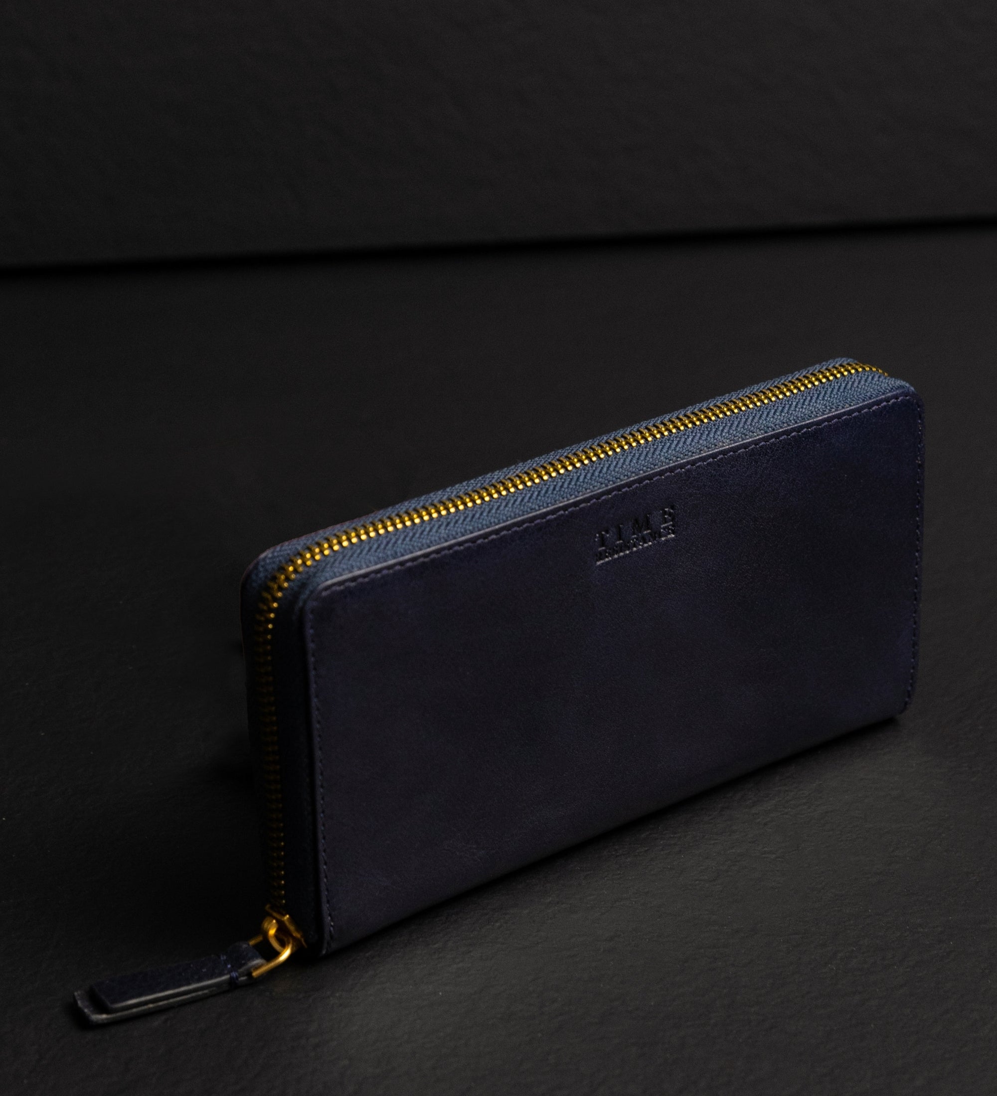 Portefeuille Continental en Cuir pour Femme - Excellent Women