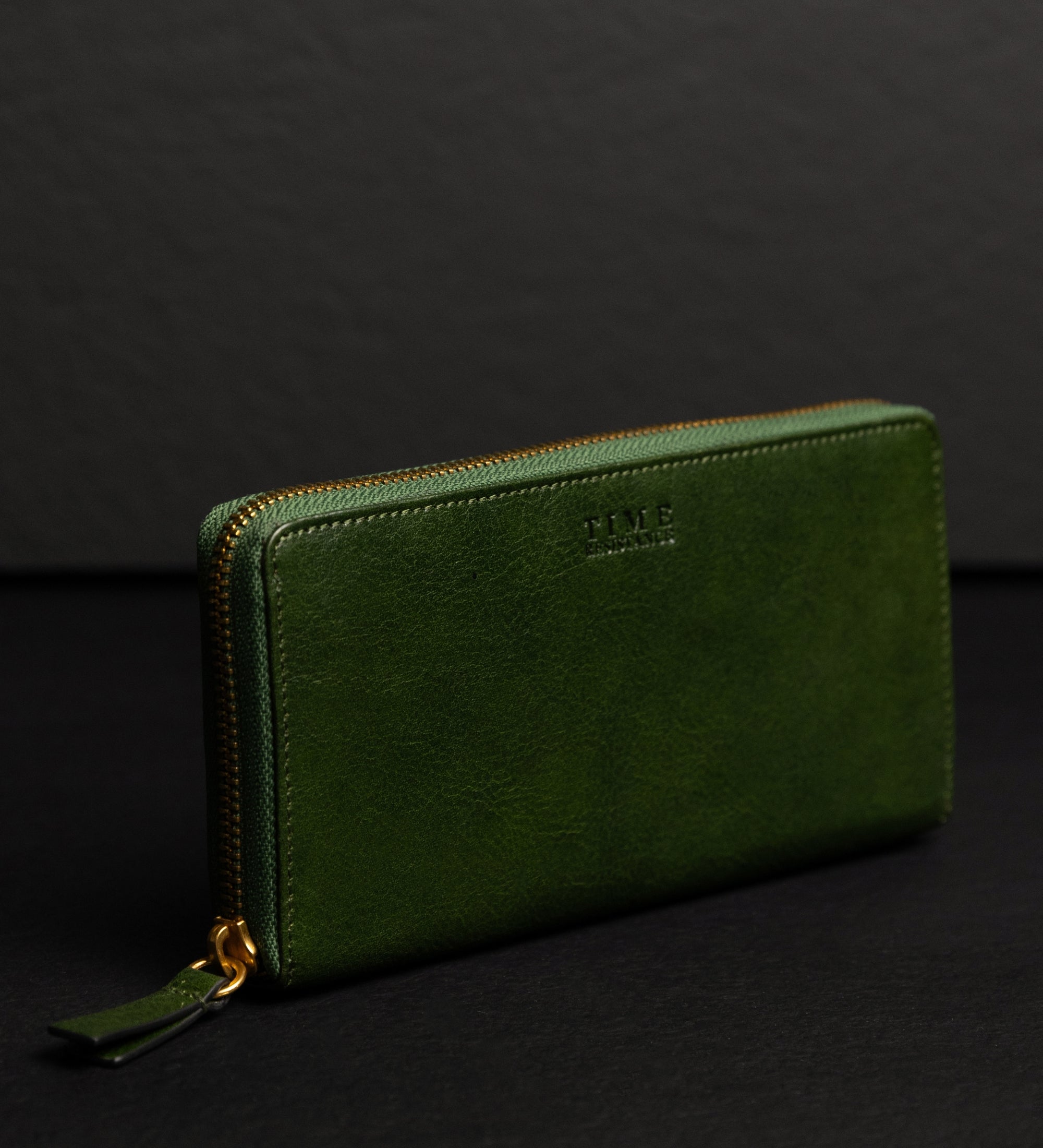 Portefeuille Continental en Cuir pour Femme Excellent Women