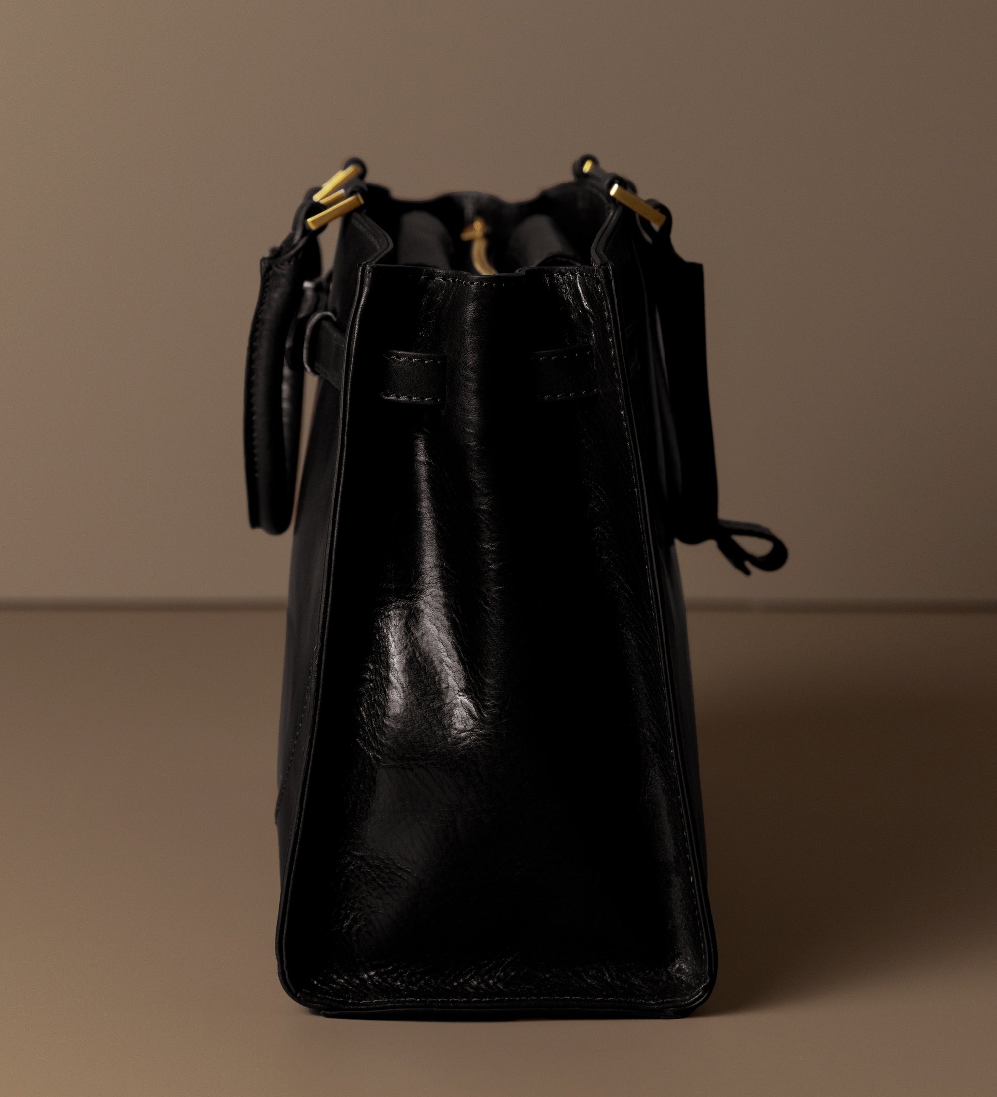 Sac à main en cuir pour femme - Shirley