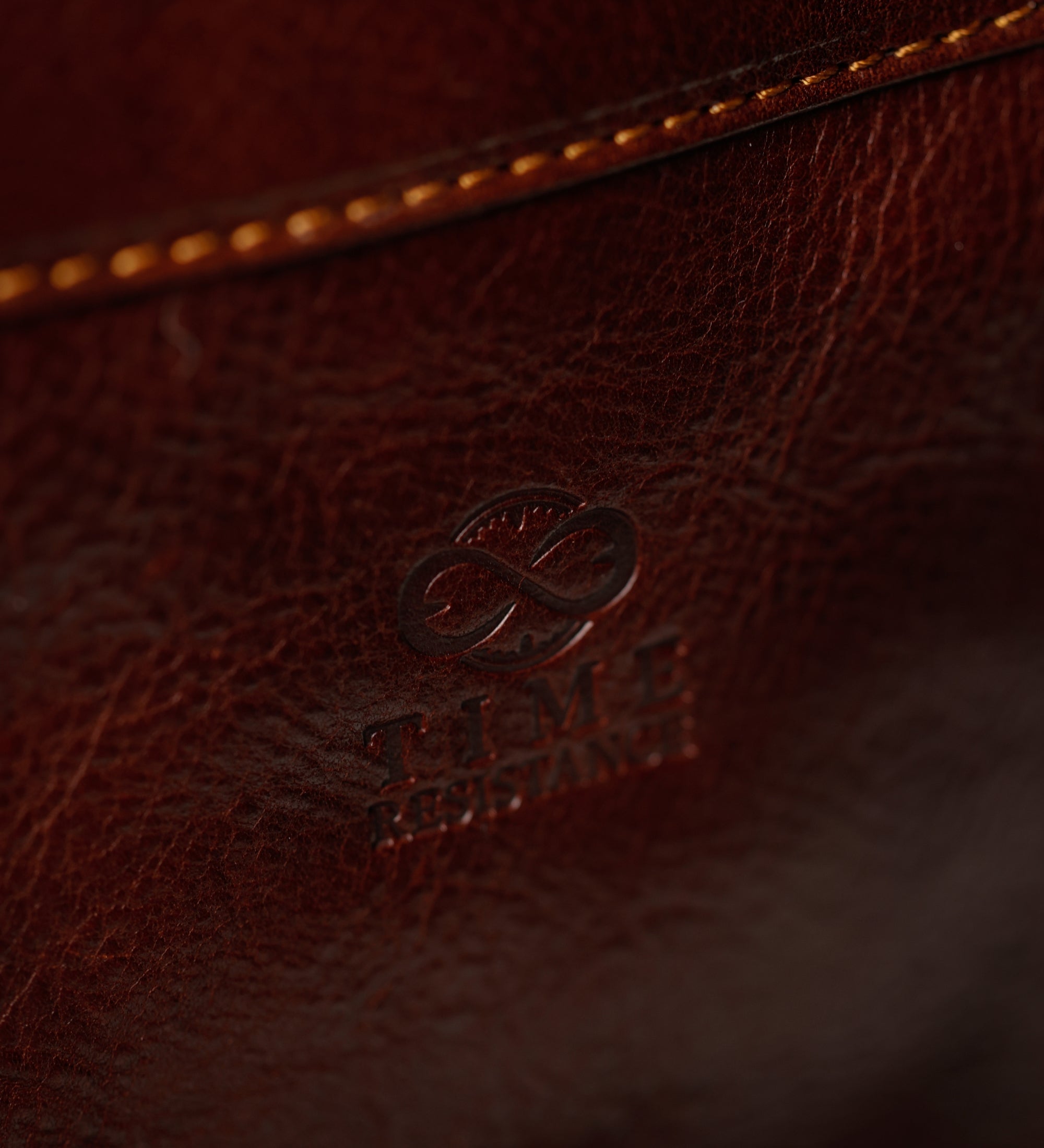 Sac bandoulière en cuir Kim