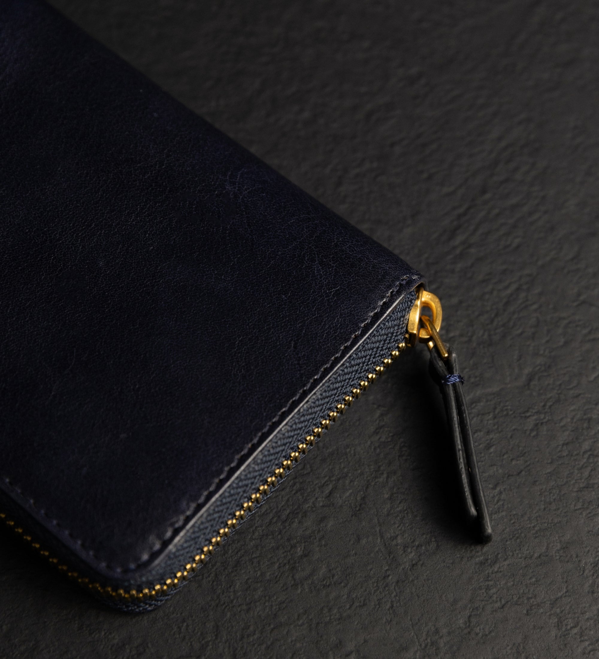 Portefeuille Continental en Cuir pour Femme - Excellent Women