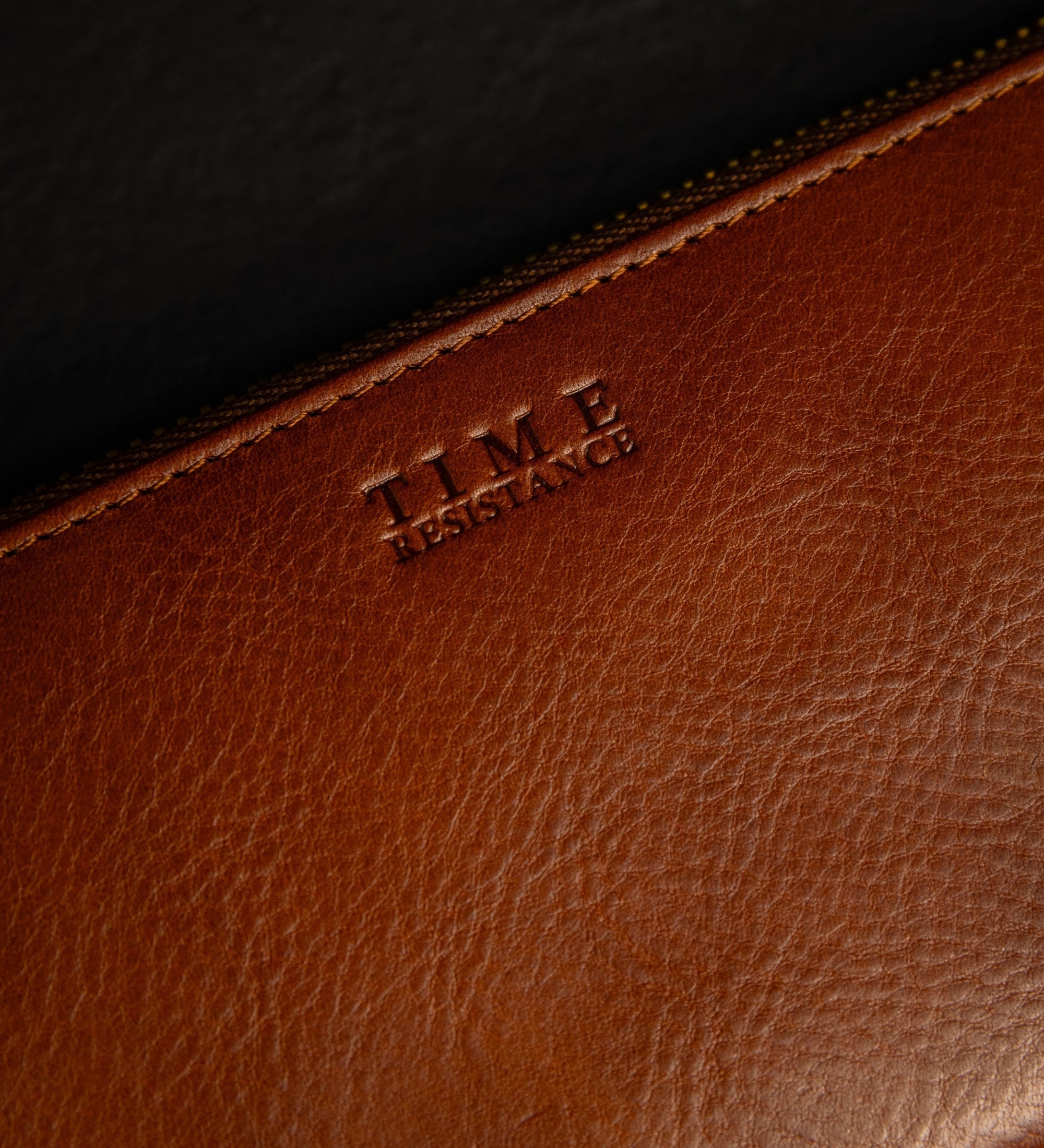 Portefeuille Continental en Cuir pour Femme - Excellent Women