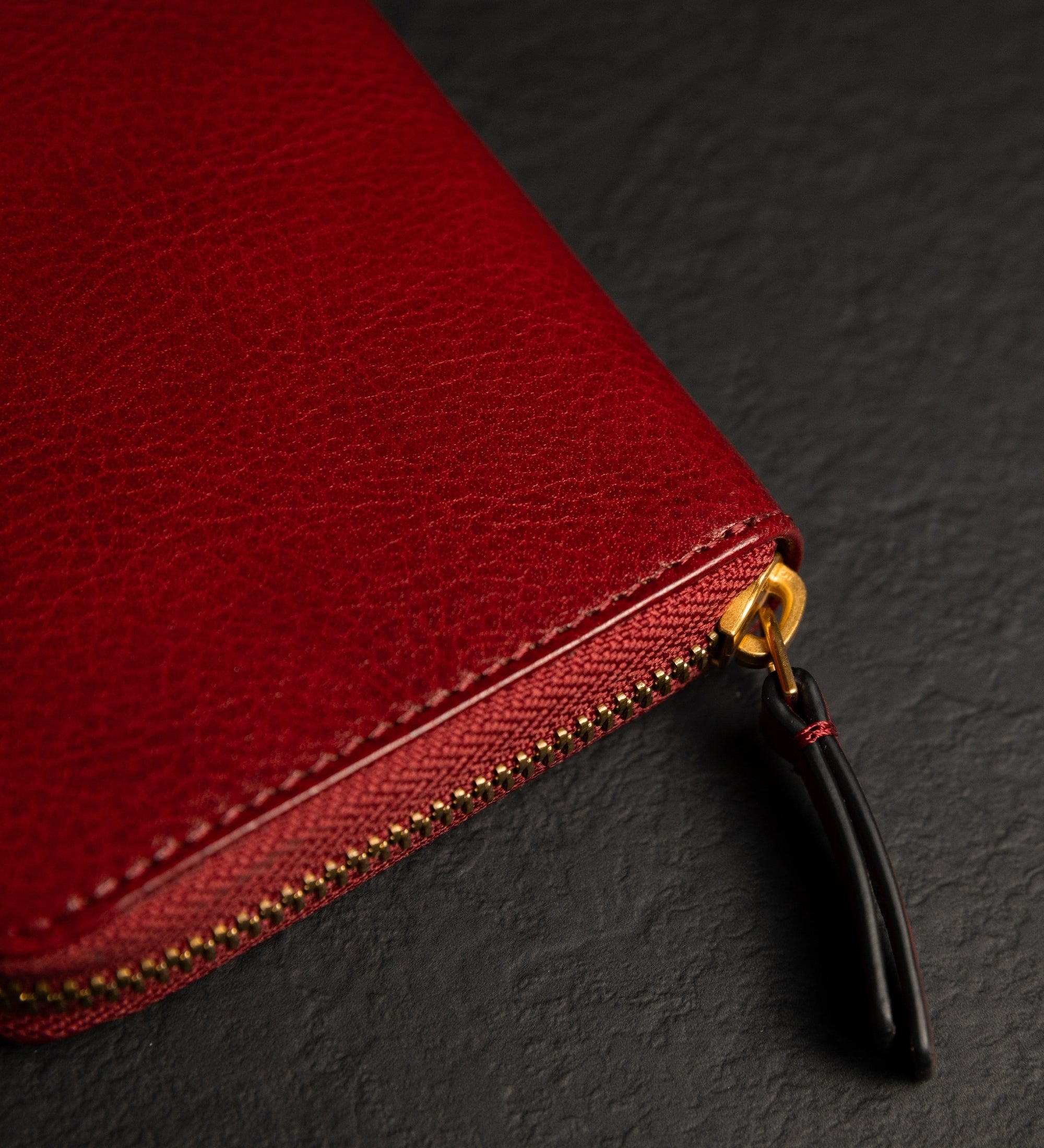 Portefeuille Continental en Cuir pour Femme - Excellent Women