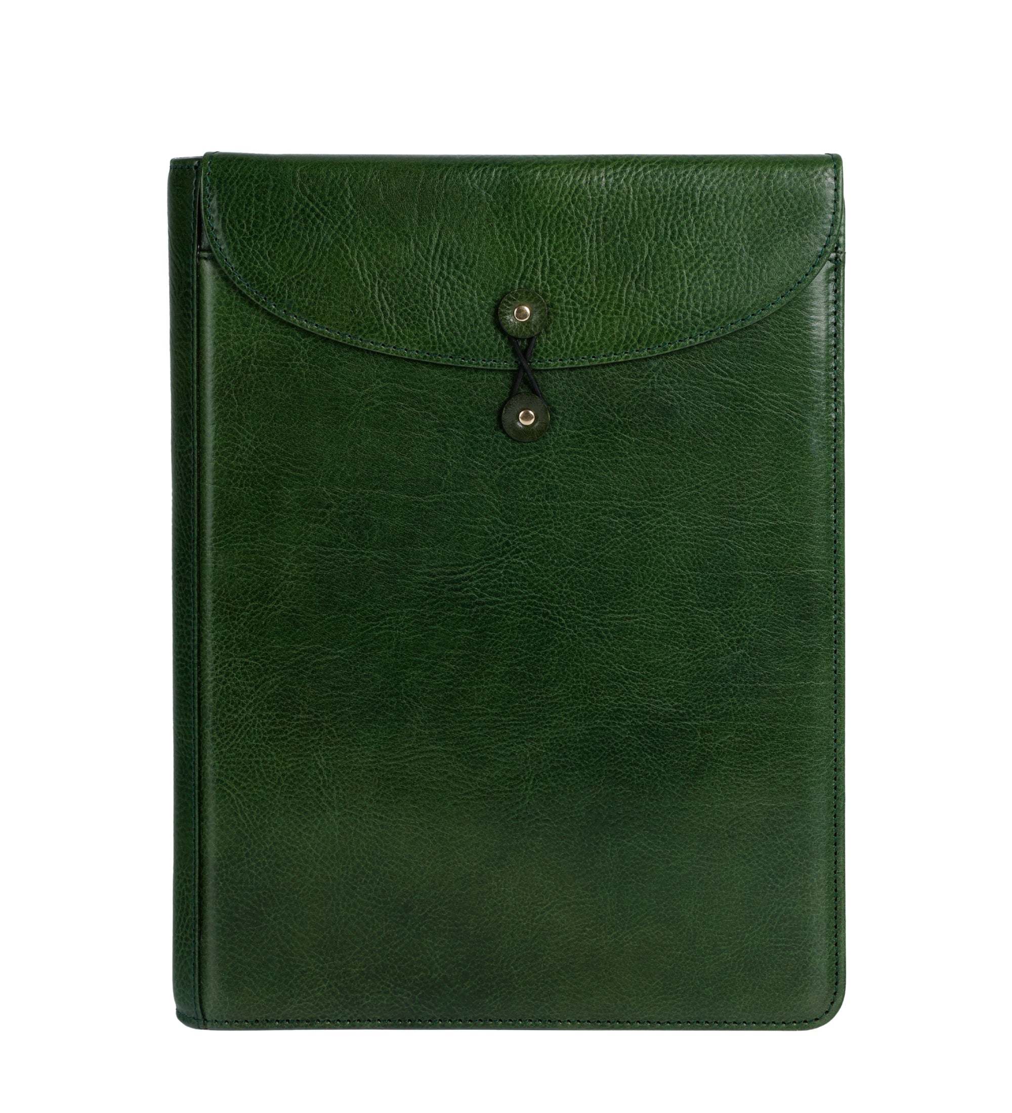 Porte-documents en cuir The Loved One
