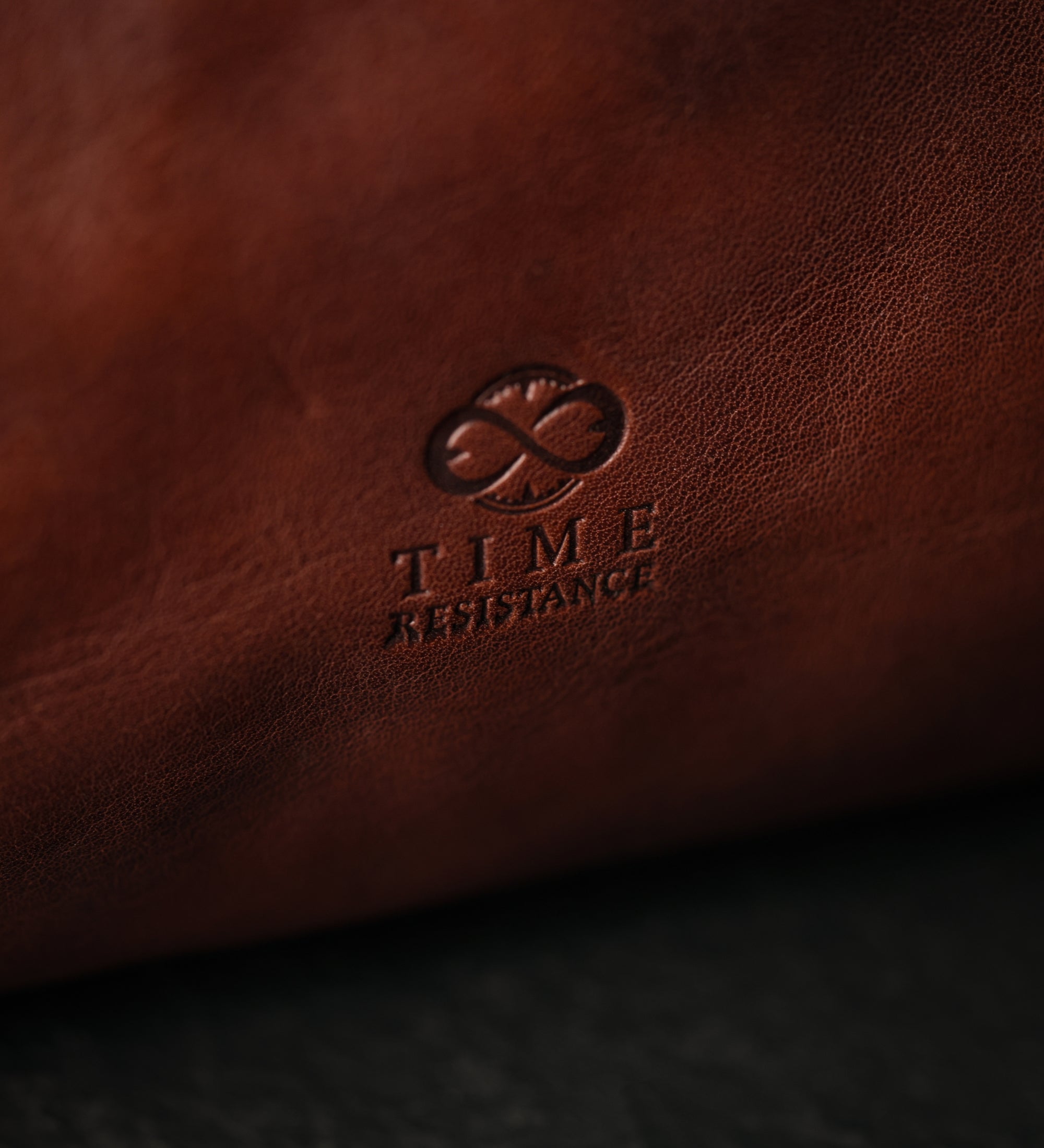 Trousse de toilette en cuir pour femme Four Past Midnight