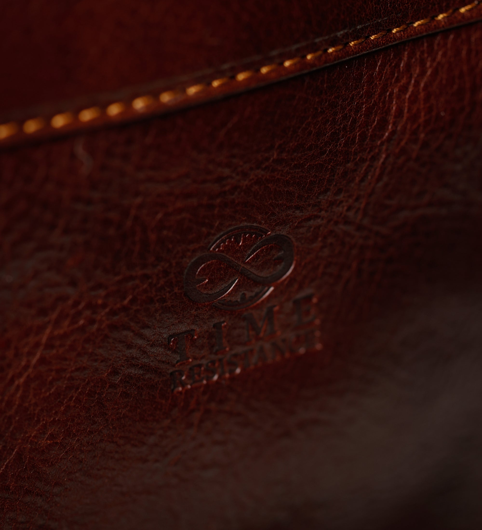 Sac bandoulière en cuir Kim