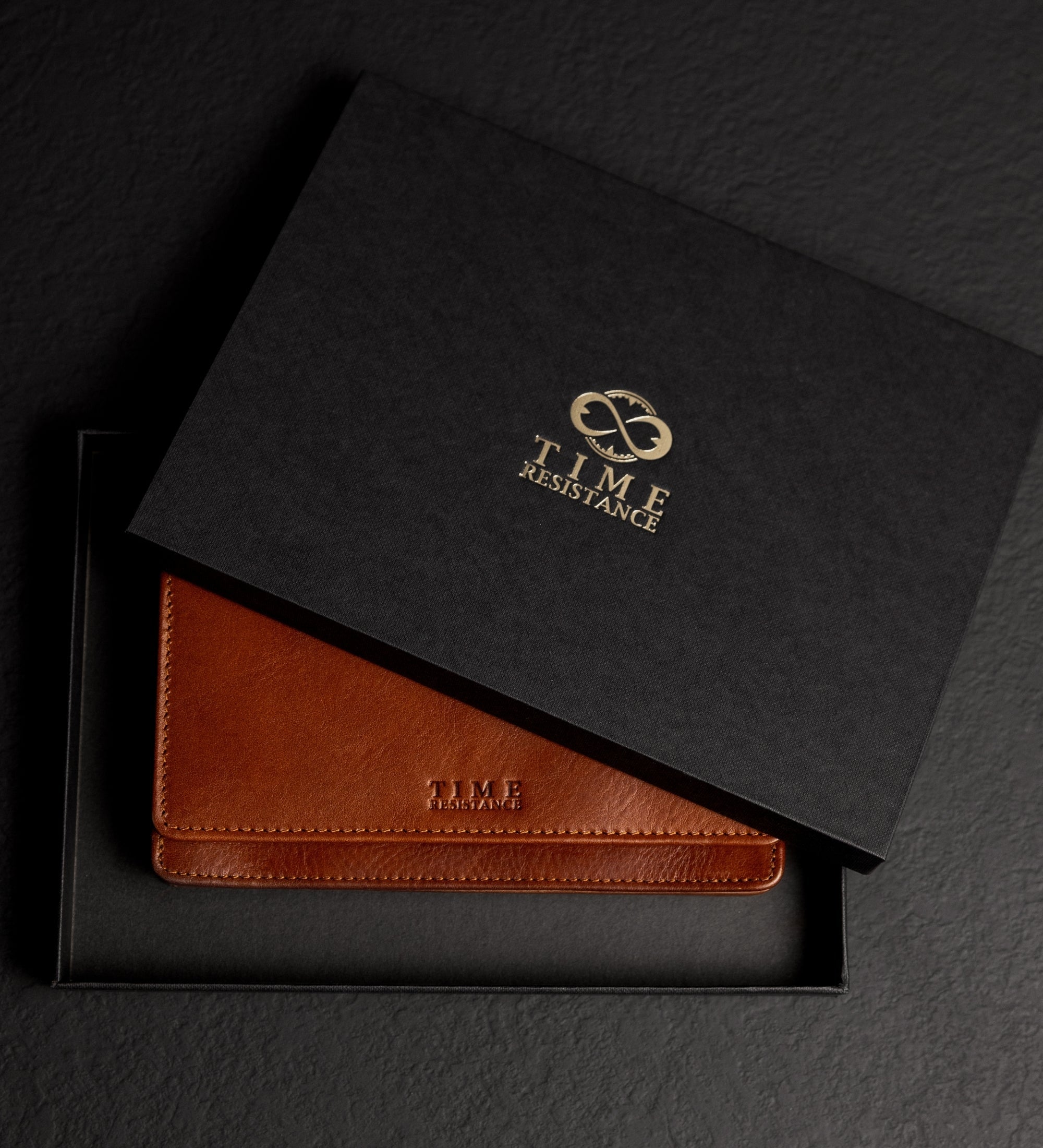 Portefeuille Continental en Cuir pour Femme - Charade