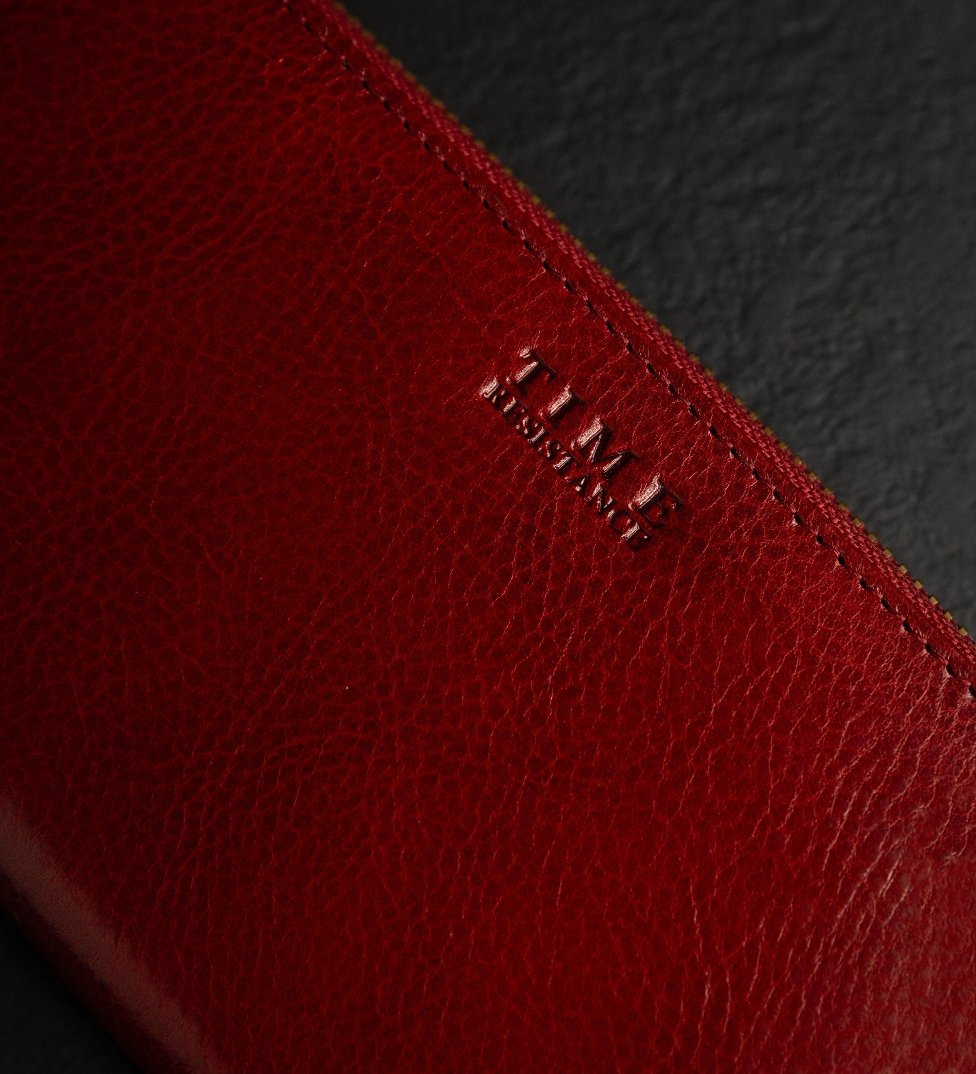 Portefeuille Continental en Cuir pour Femme - Excellent Women