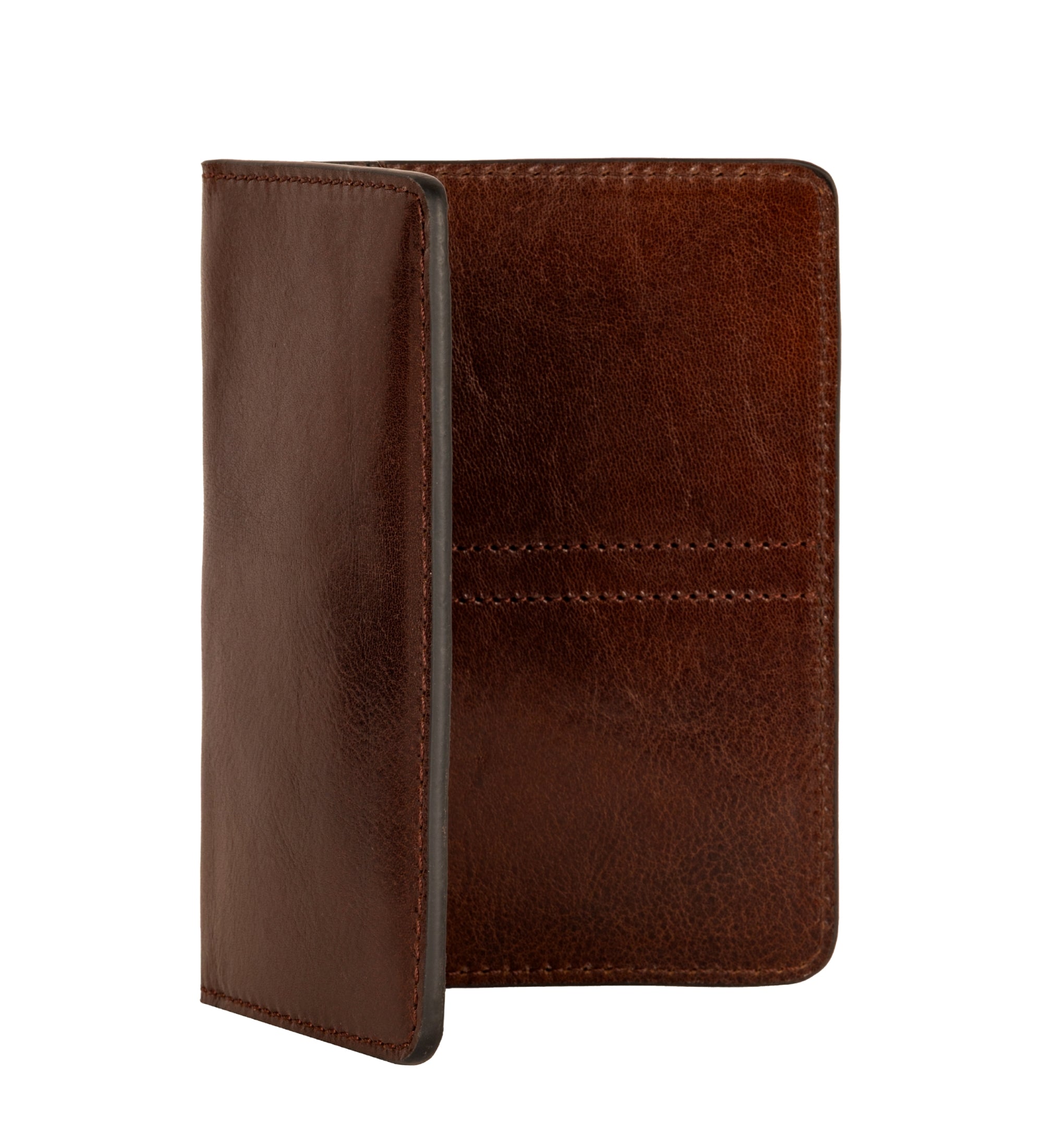 Petit porte-passeport en cuir pour femme Gulliver's Travels