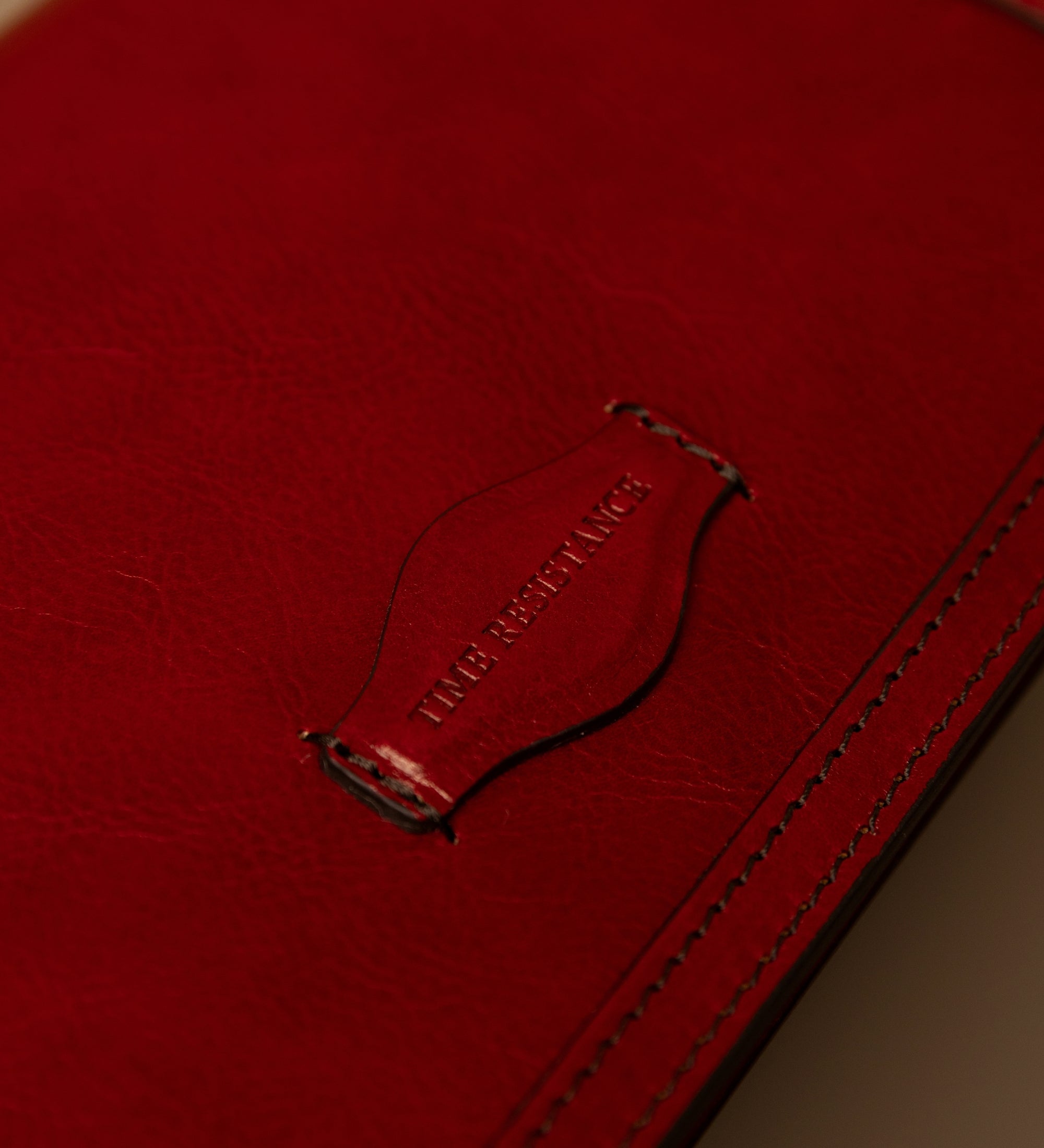 Sac à bandoulière en cuir pour femme Il Piacere