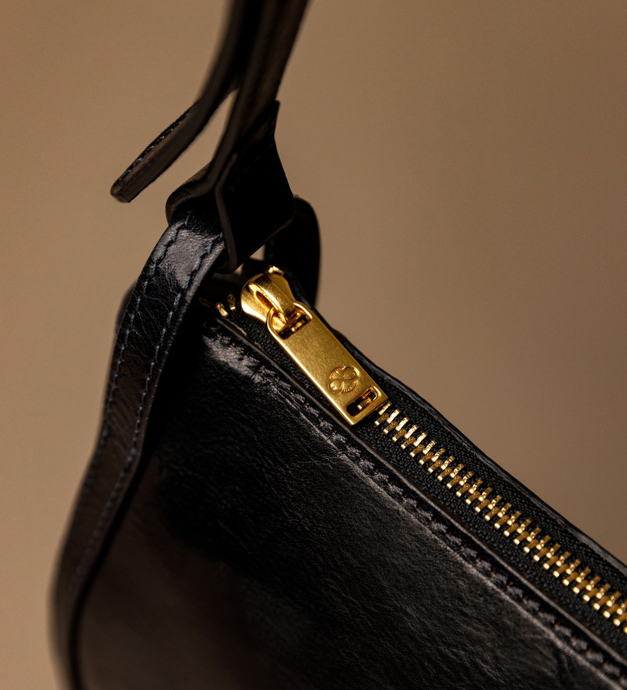 Sac Hobo pour femme en cuir pour femme La Noia